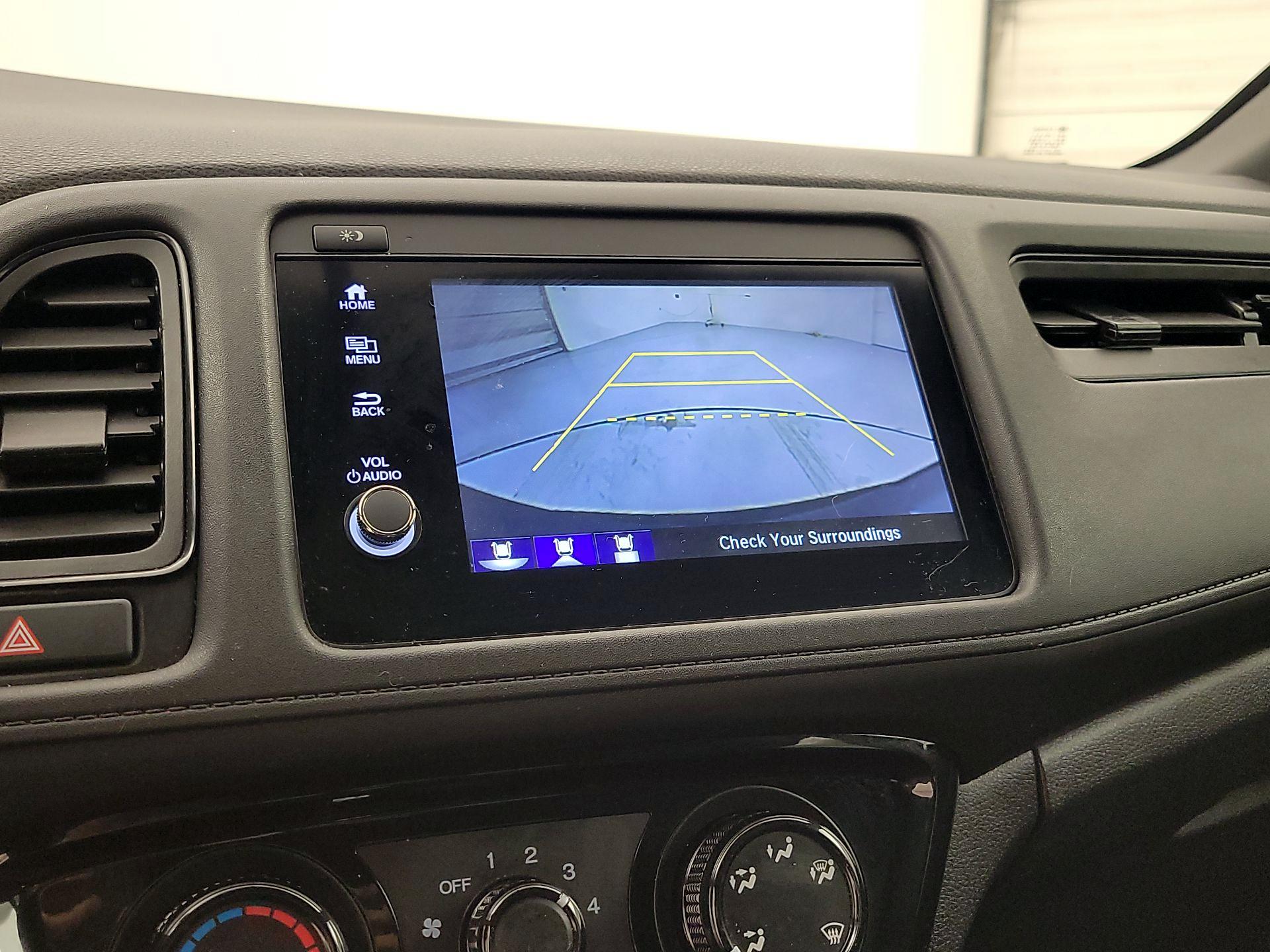 Thumbnail: 2022 Honda HR-V - 14