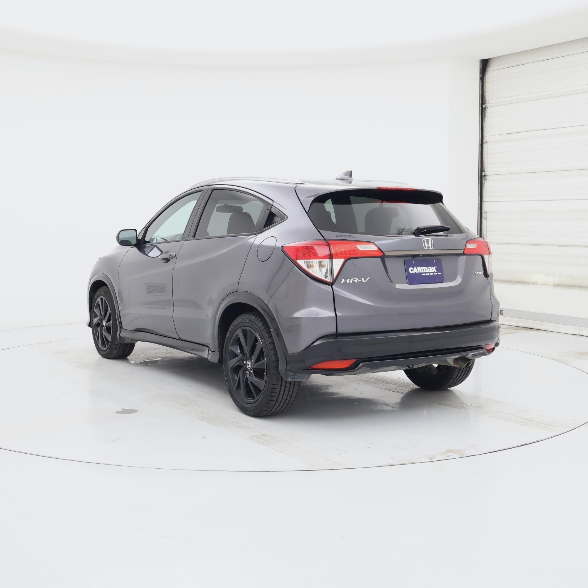 Thumbnail: 2022 Honda HR-V - 2