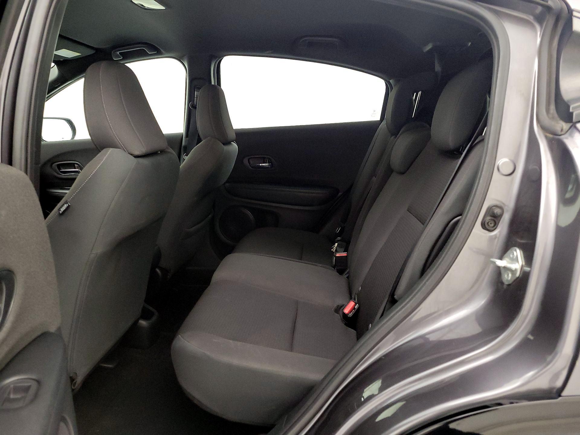 Thumbnail: 2022 Honda HR-V - 19