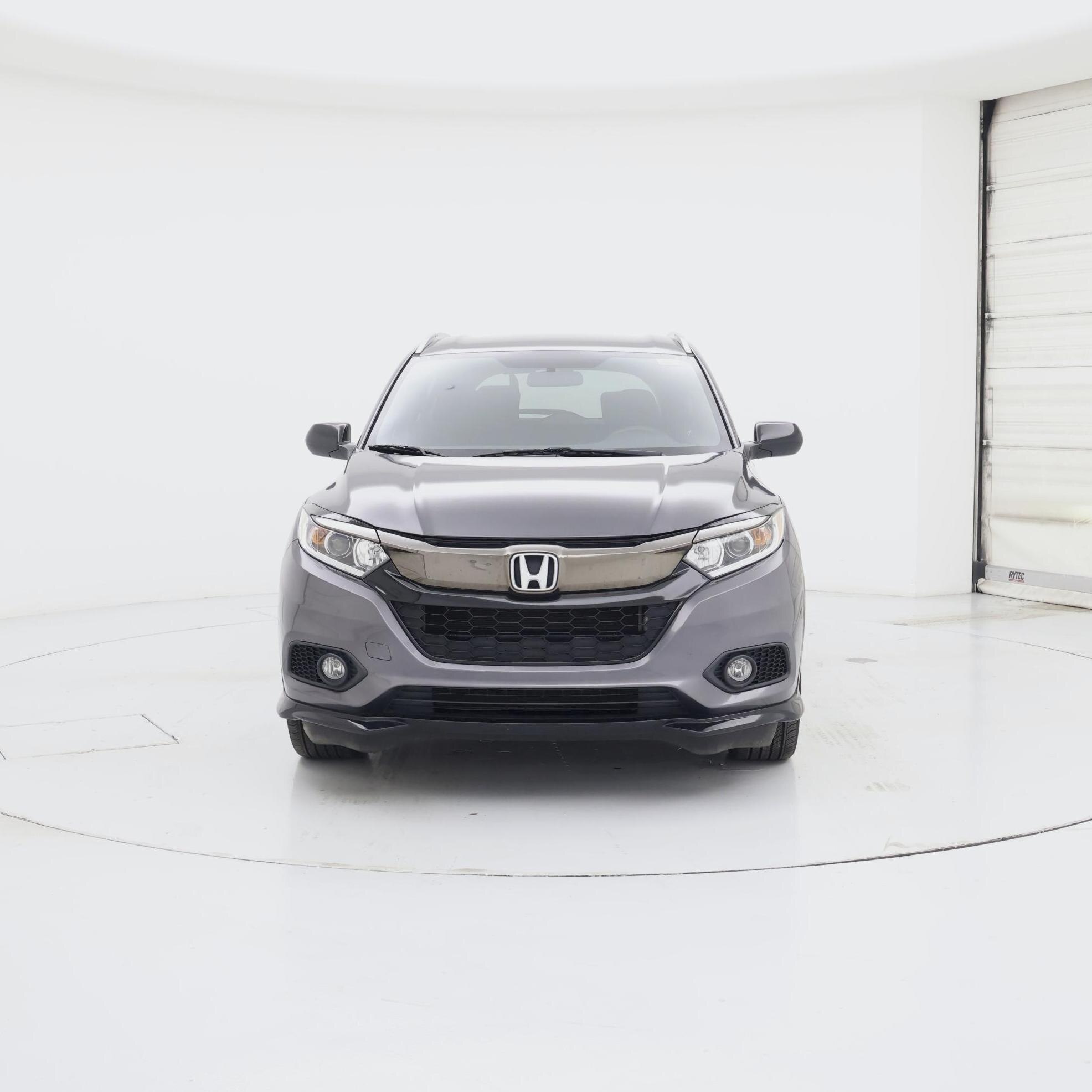 Thumbnail: 2022 Honda HR-V - 5
