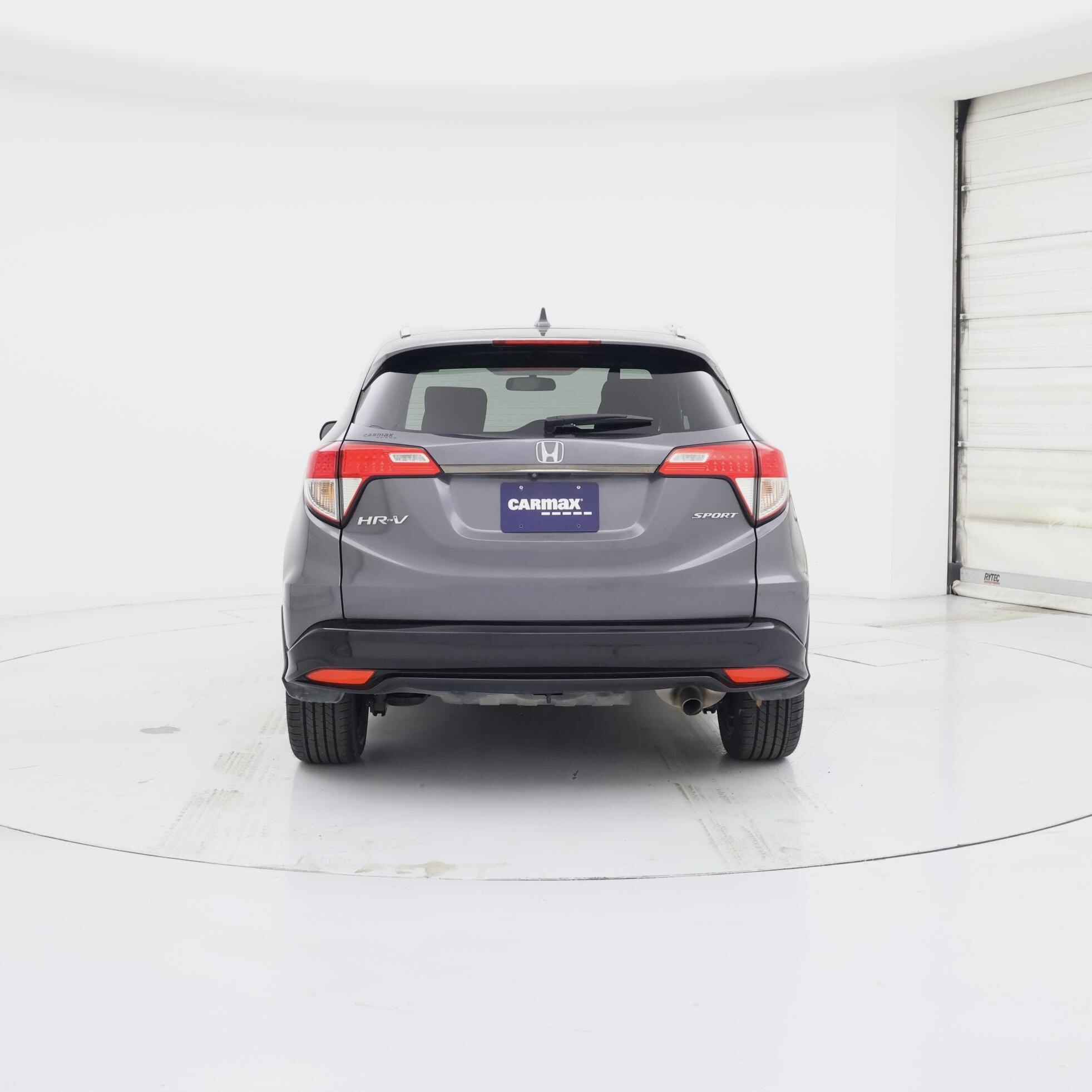 Thumbnail: 2022 Honda HR-V - 6