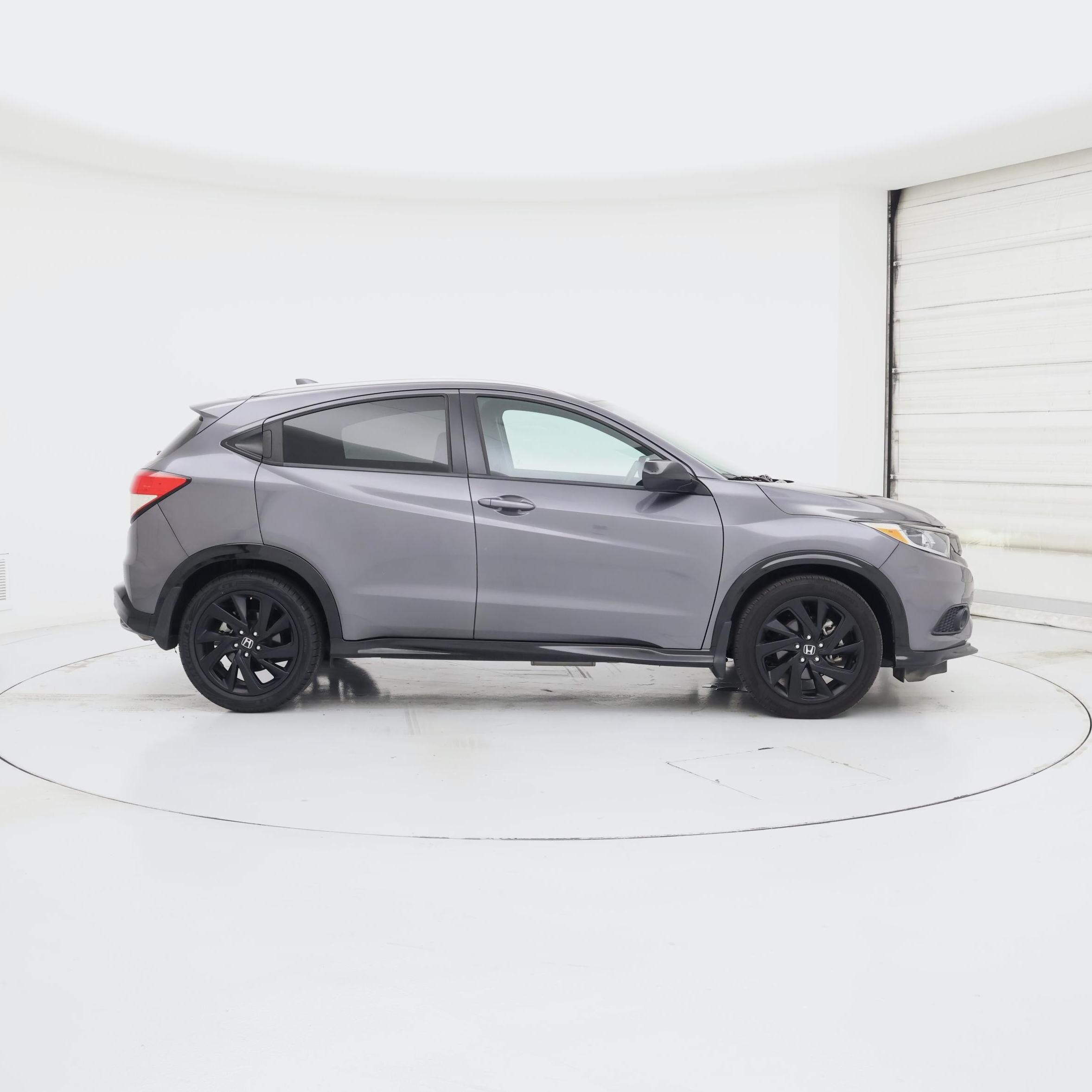 Thumbnail: 2022 Honda HR-V - 7