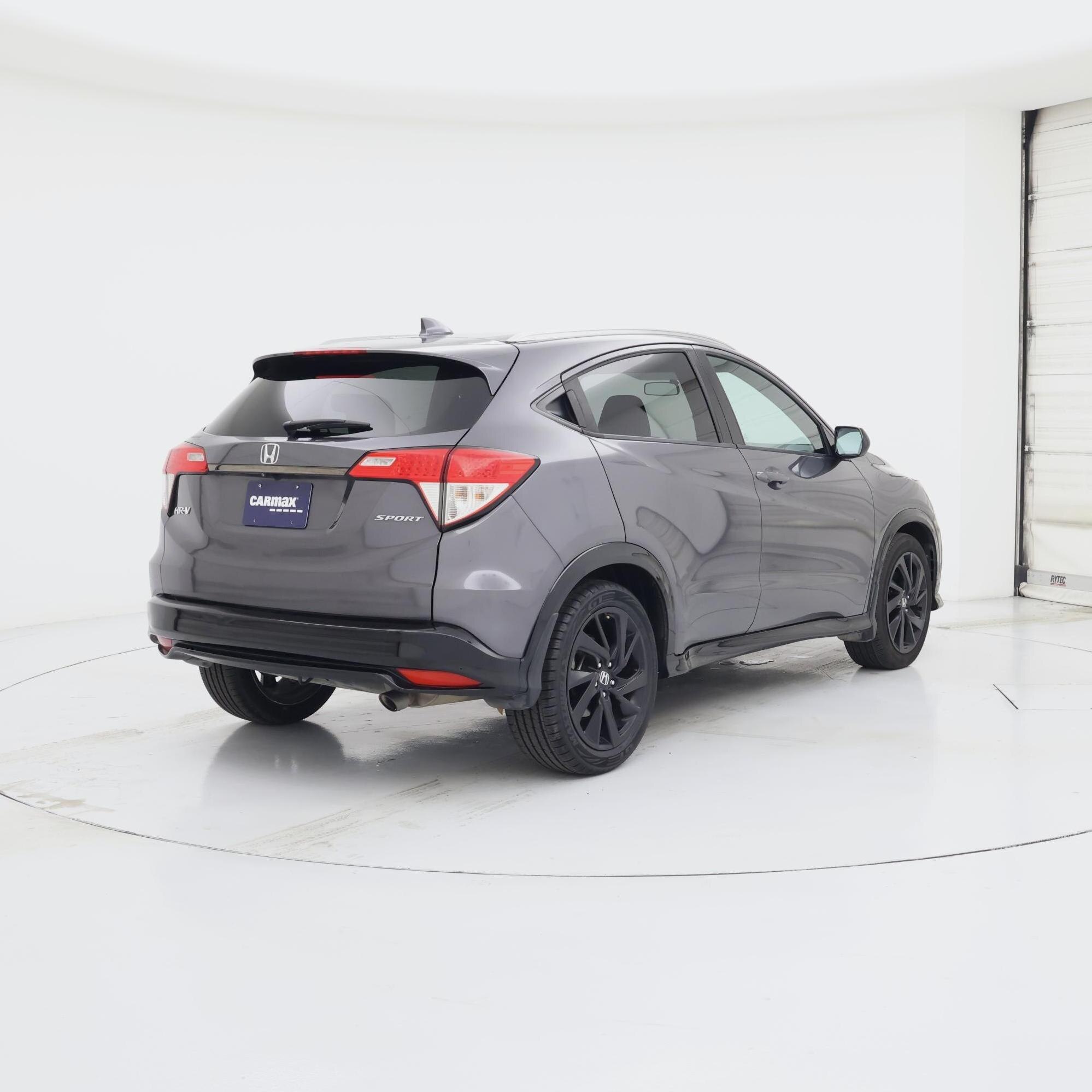Thumbnail: 2022 Honda HR-V - 8