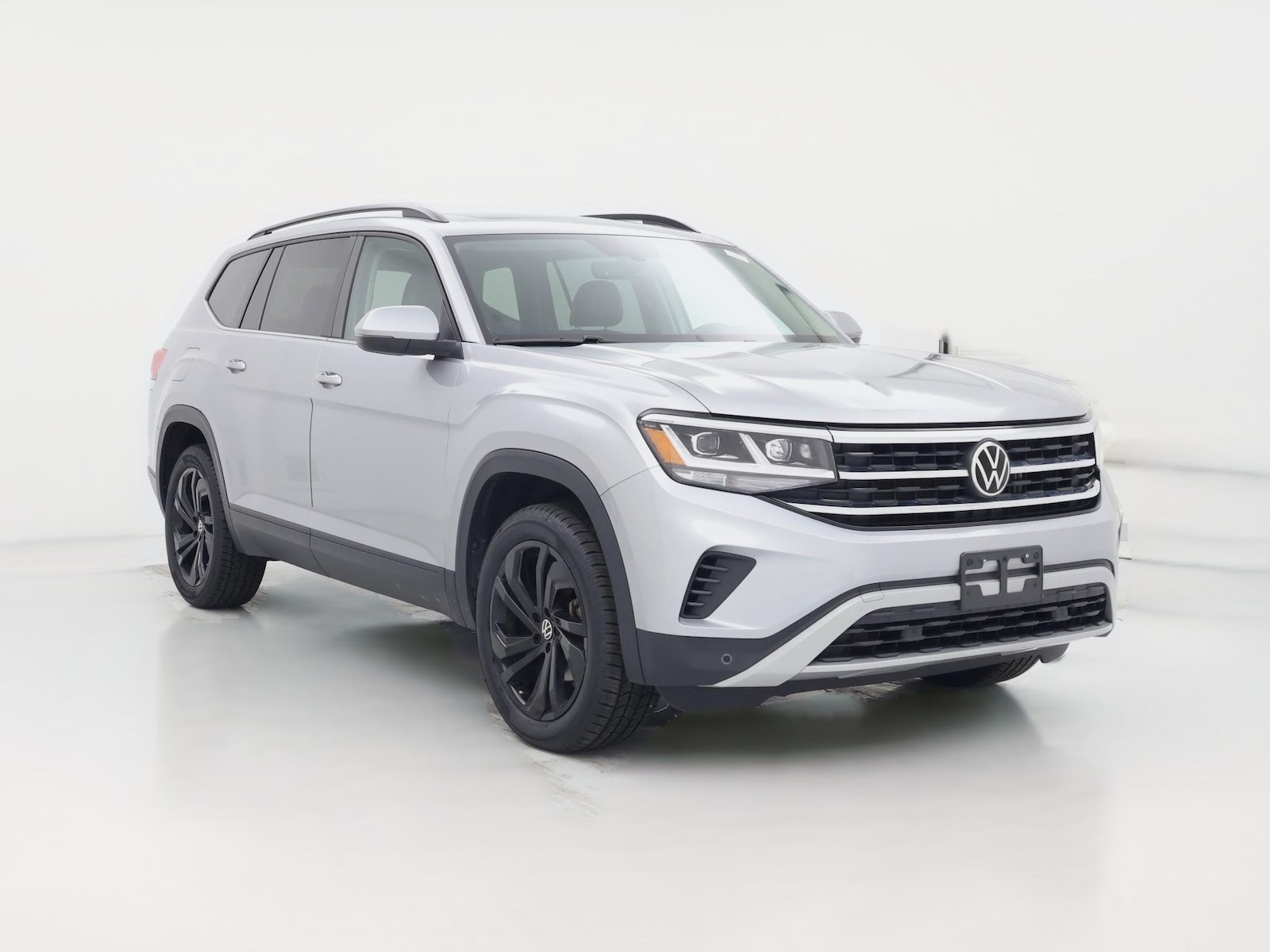 2022 Volkswagen Atlas SE w/Tech