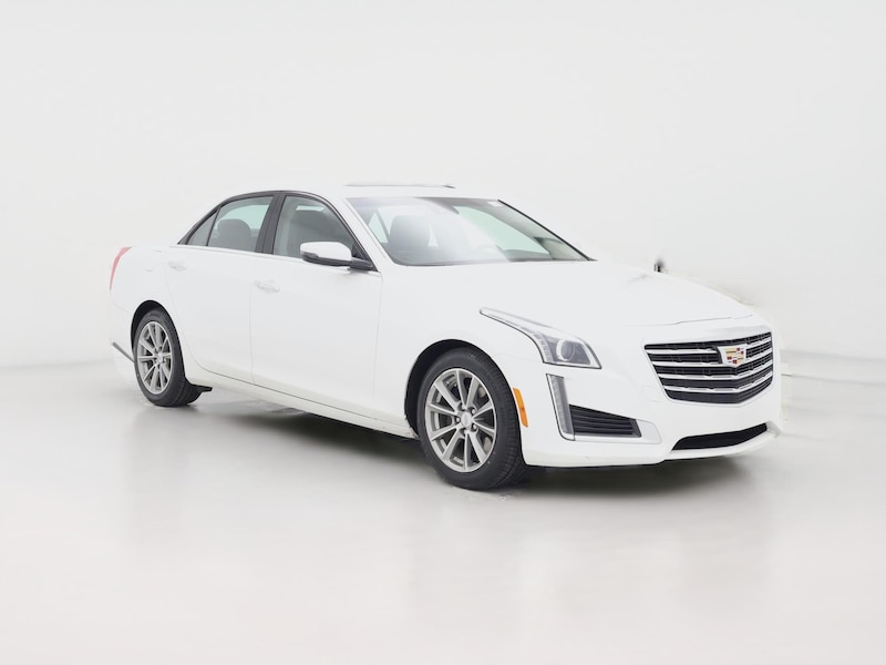 2019 Cadillac CTS Luxury -
                  Mobile, AL