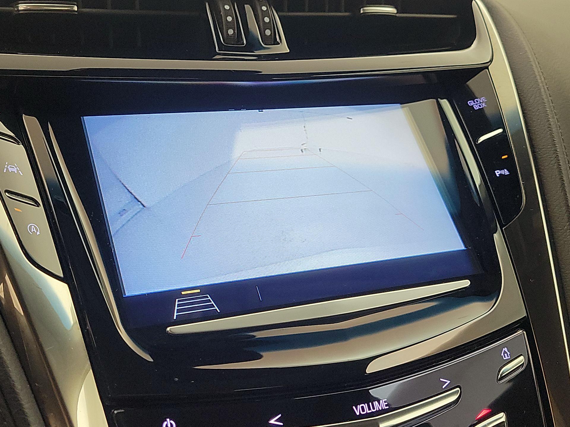 Thumbnail: 2019 Cadillac CTS - 14