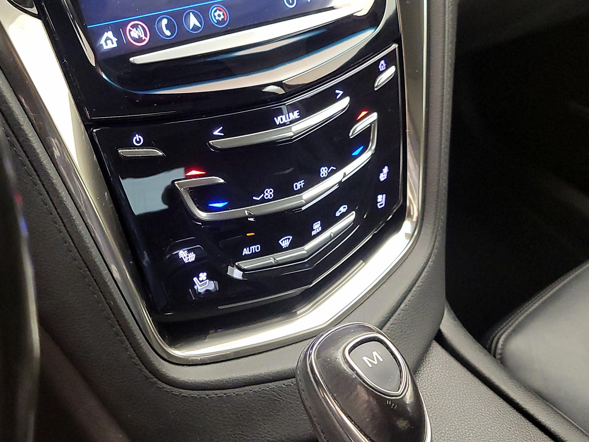 Thumbnail: 2019 Cadillac CTS - 16