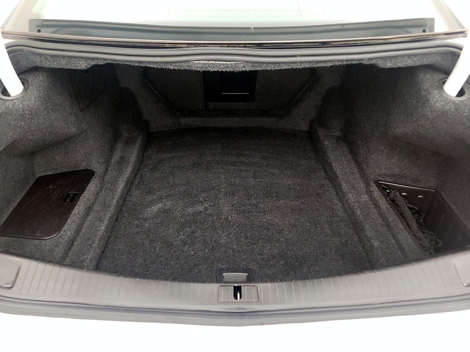 Thumbnail: 2019 Cadillac CTS - 20