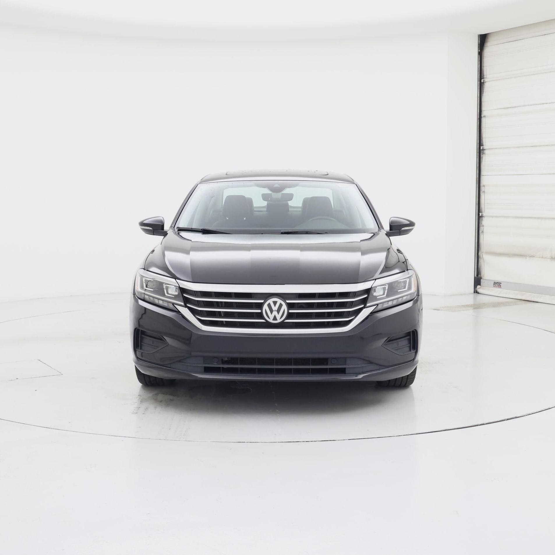 Thumbnail: 2020 Volkswagen Passat - 5