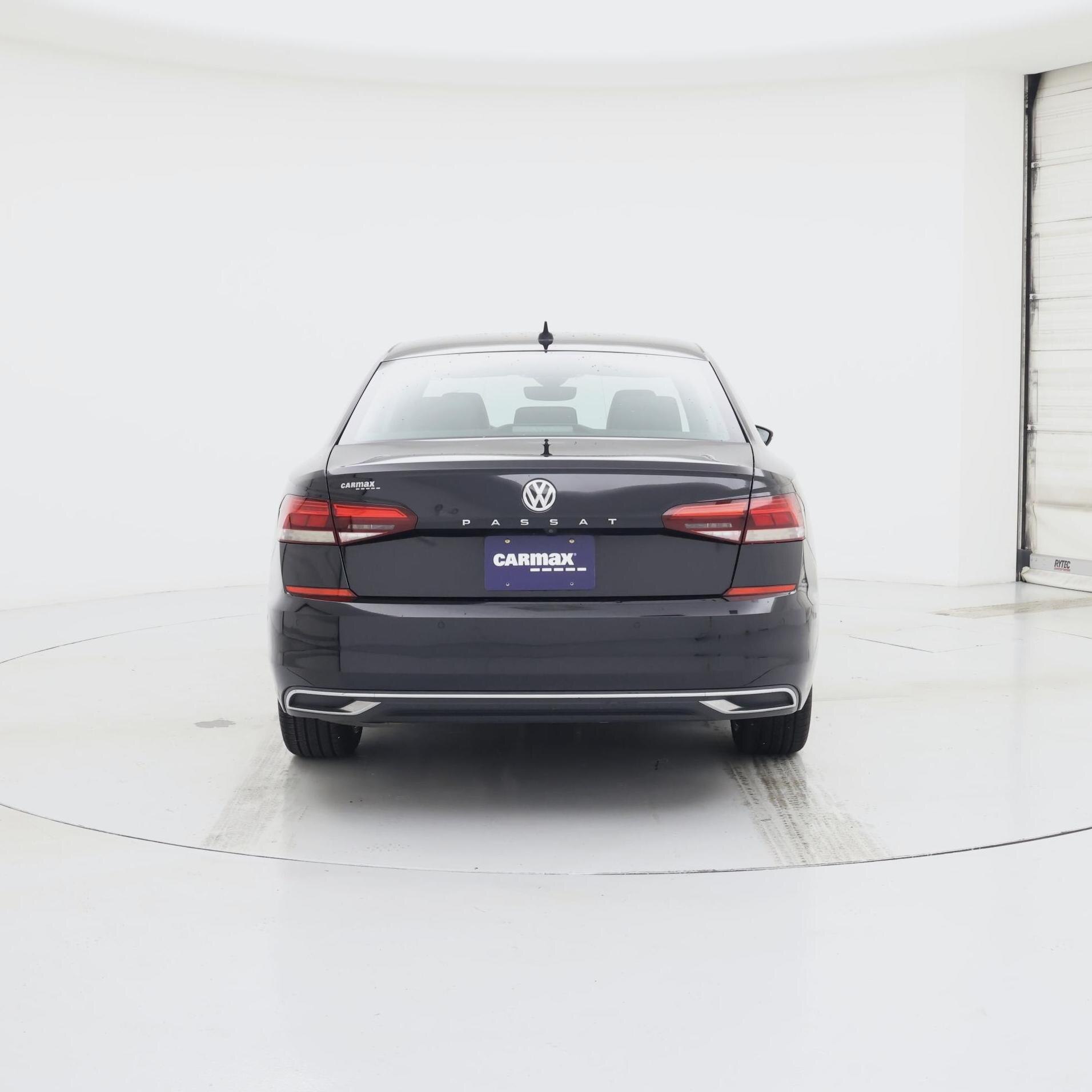 Thumbnail: 2020 Volkswagen Passat - 6