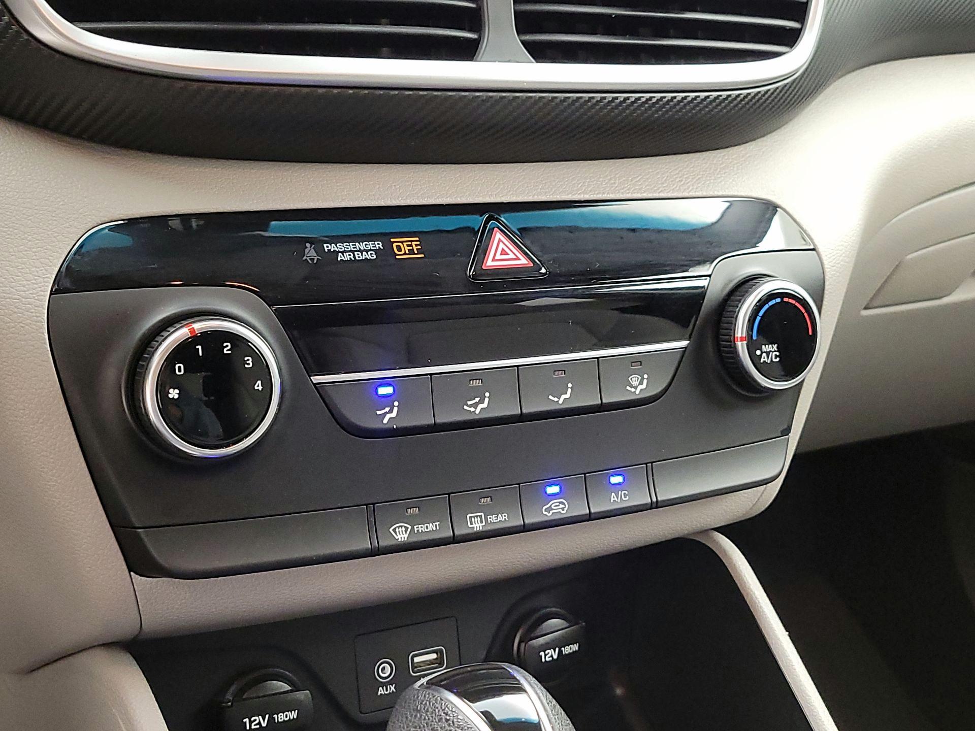 Thumbnail: 2019 Hyundai Tucson - 16