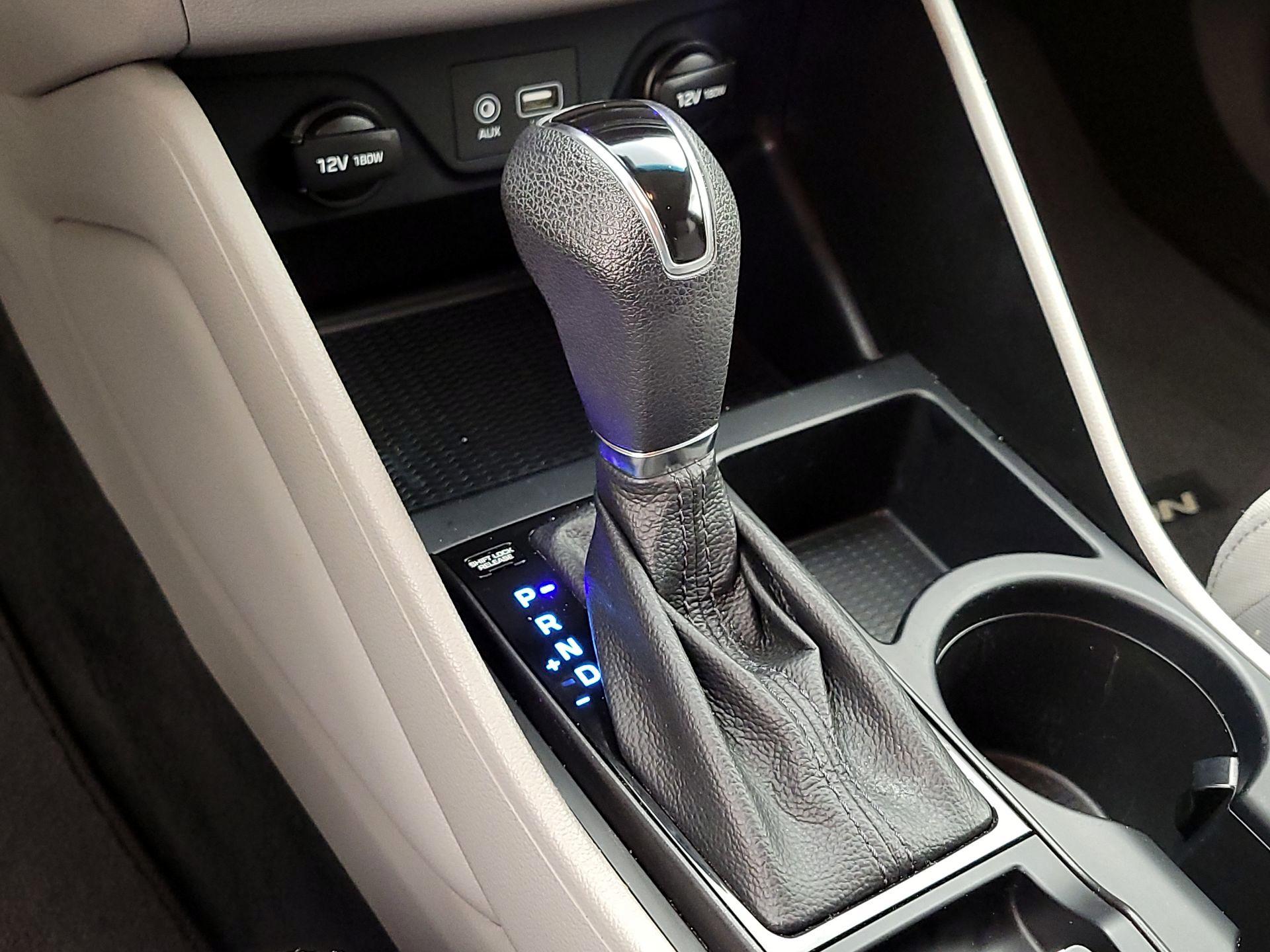 Thumbnail: 2019 Hyundai Tucson - 17