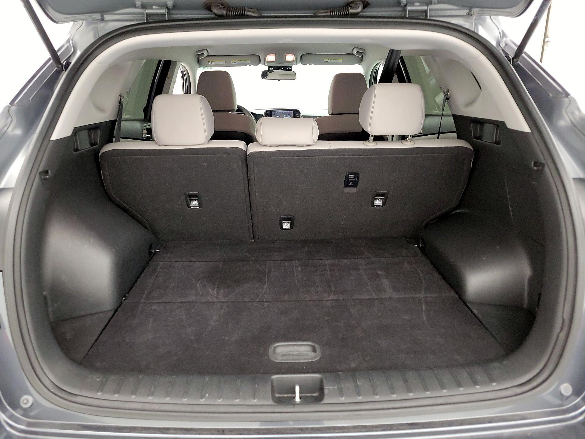 Thumbnail: 2019 Hyundai Tucson - 20