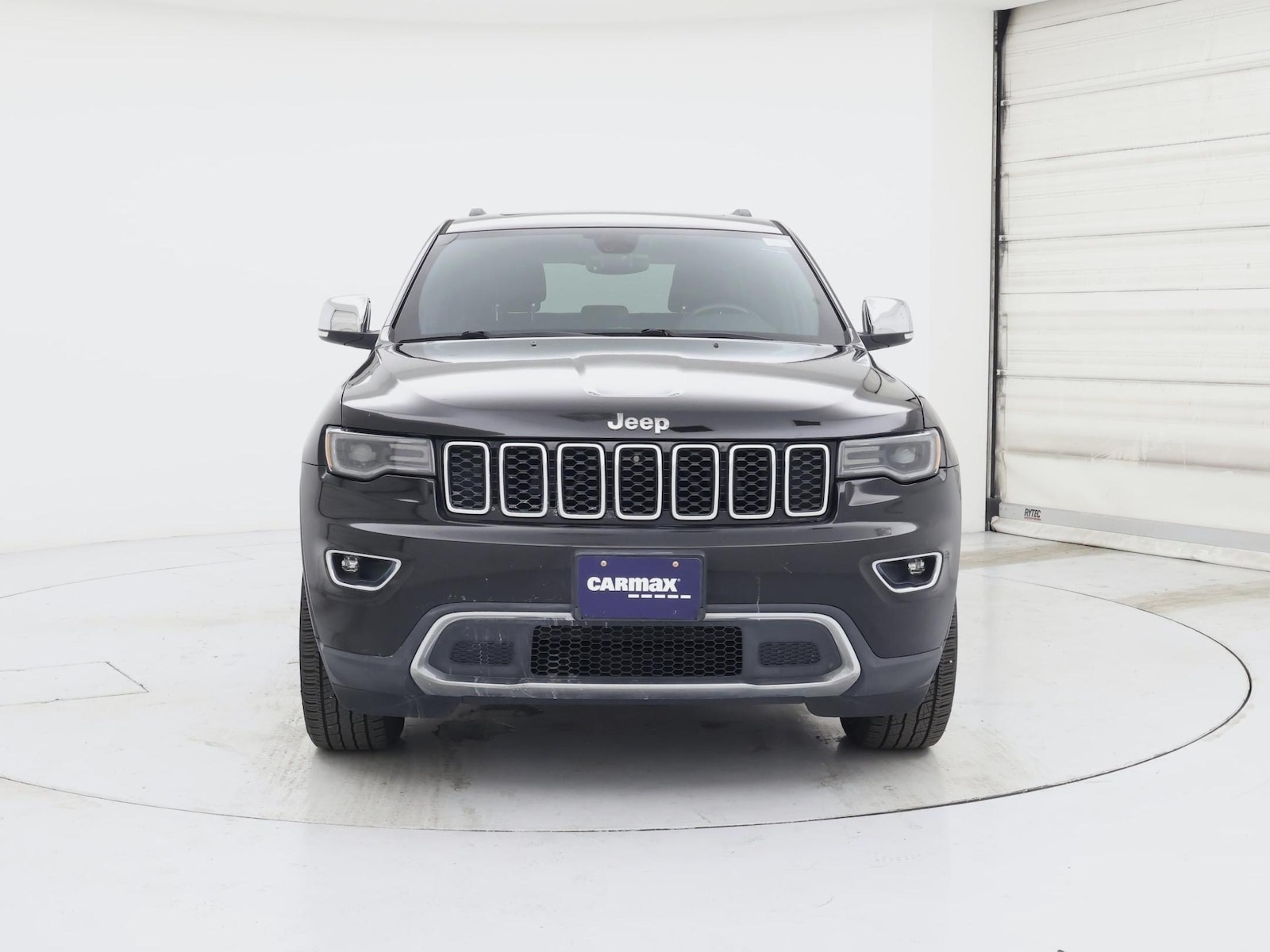 2017 Jeep Grand Cherokee Limited - Photo 6