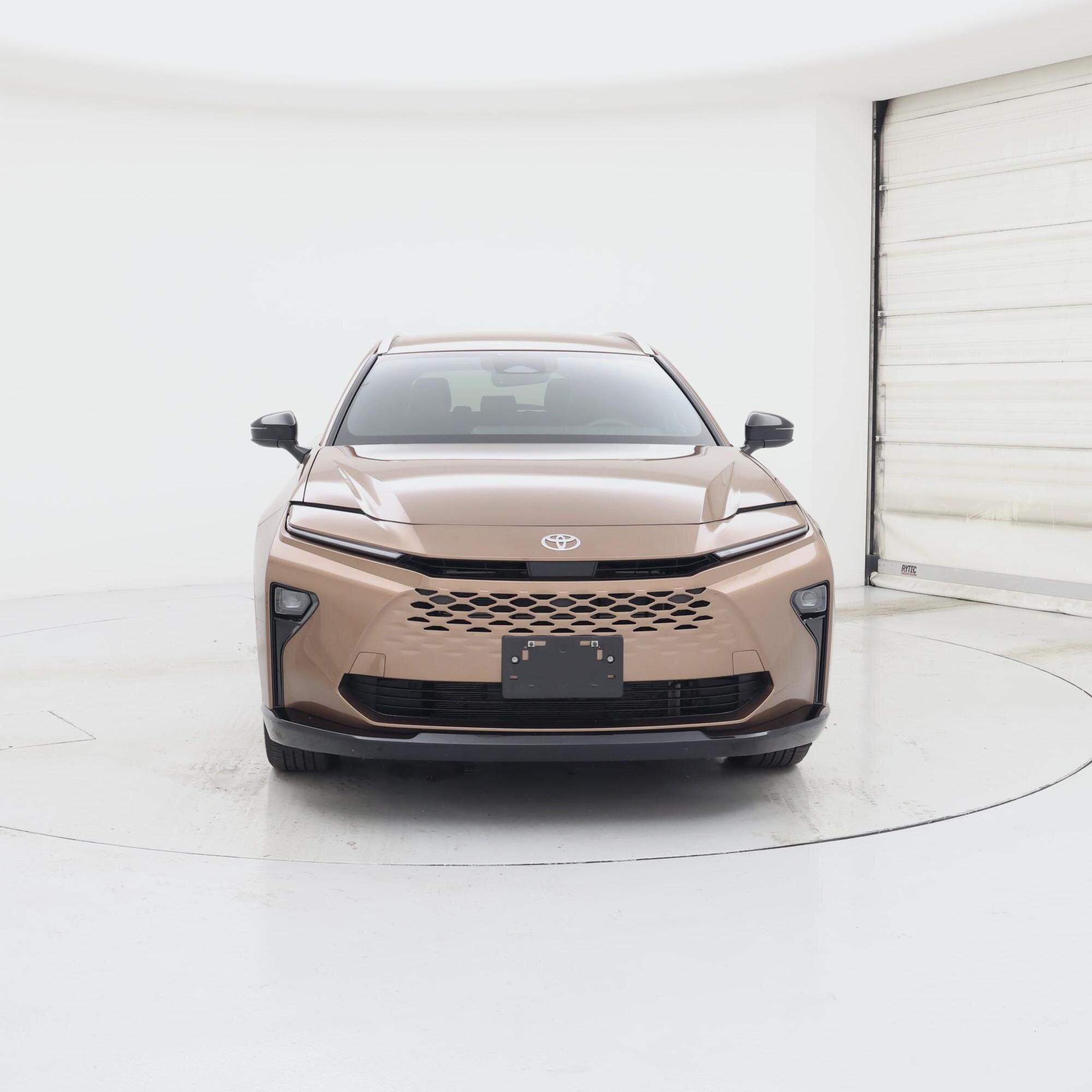 Thumbnail: 2025 Toyota Crown Signia - 5