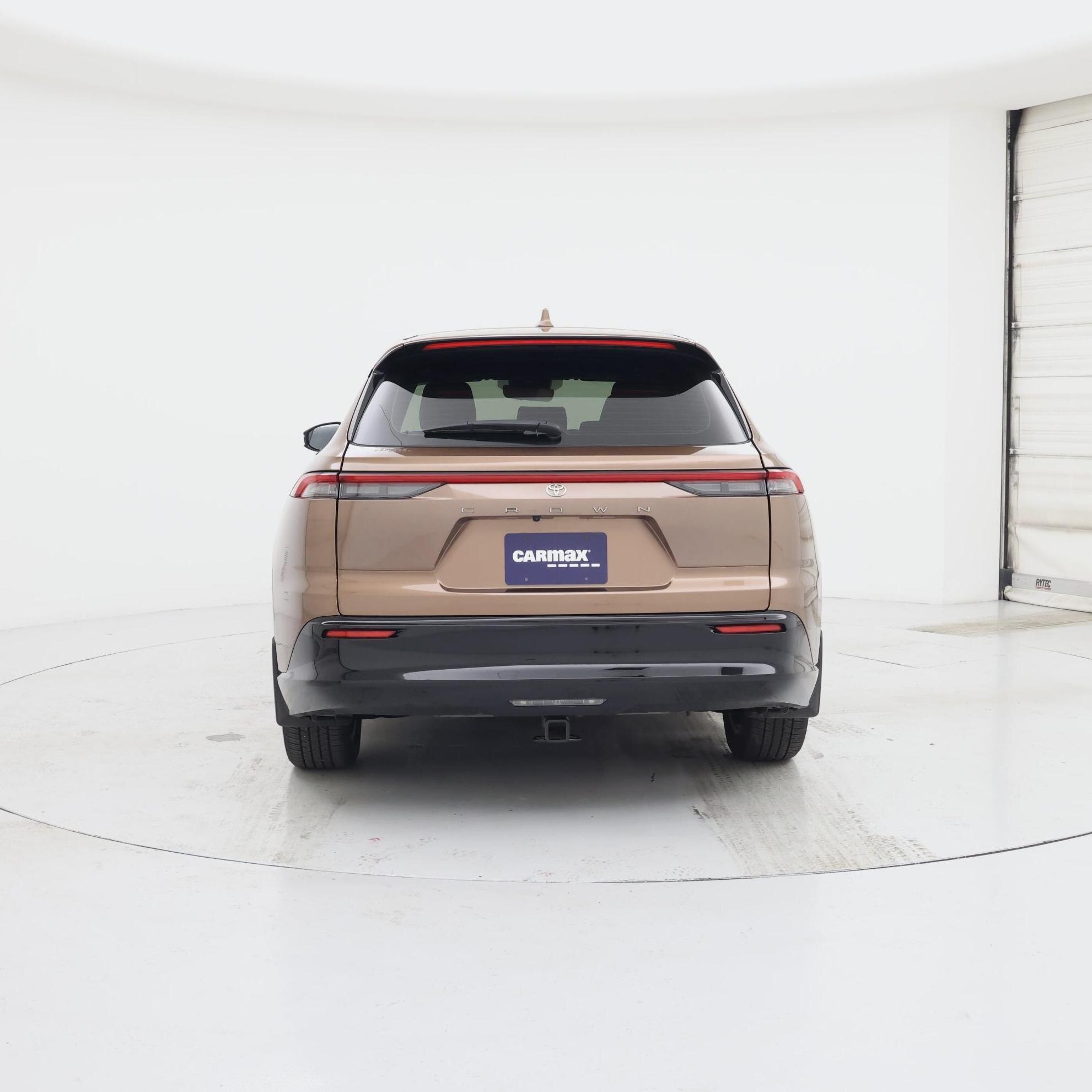 Thumbnail: 2025 Toyota Crown Signia - 6