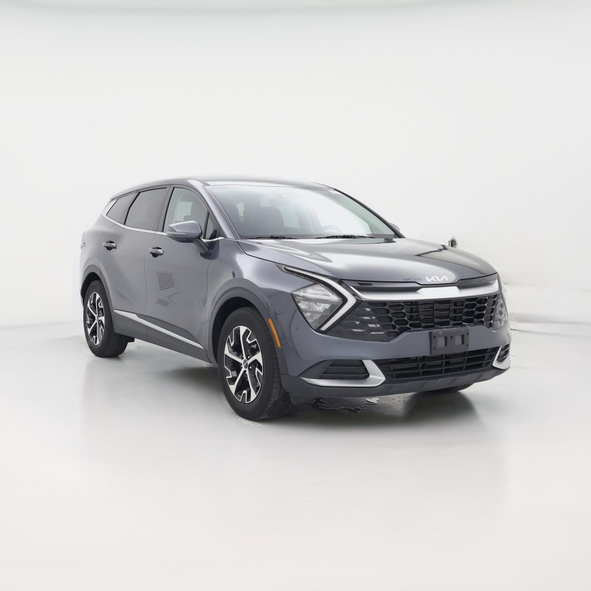 Thumbnail: 2023 Kia Sportage - 1