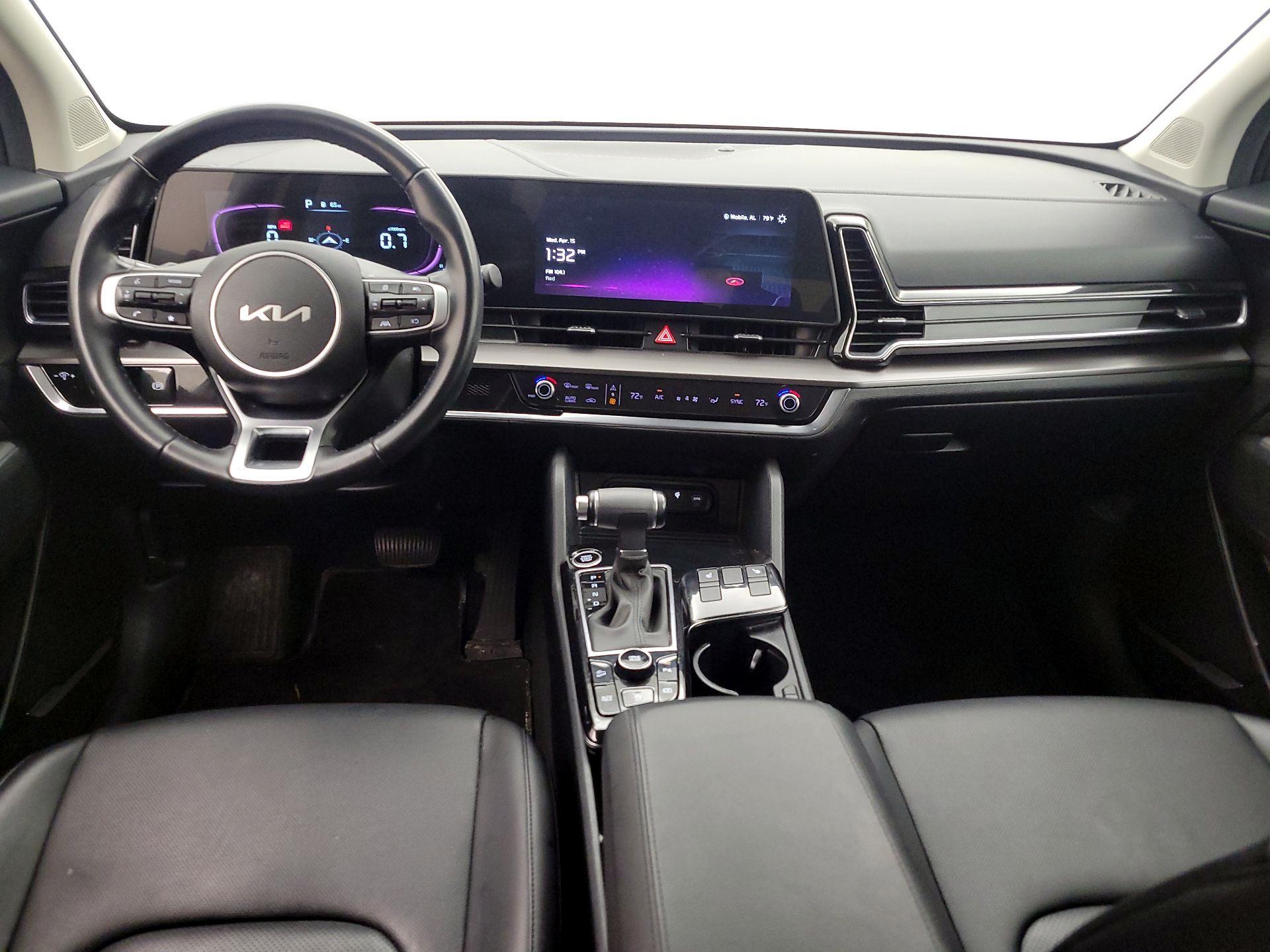 Thumbnail: 2023 Kia Sportage - 9