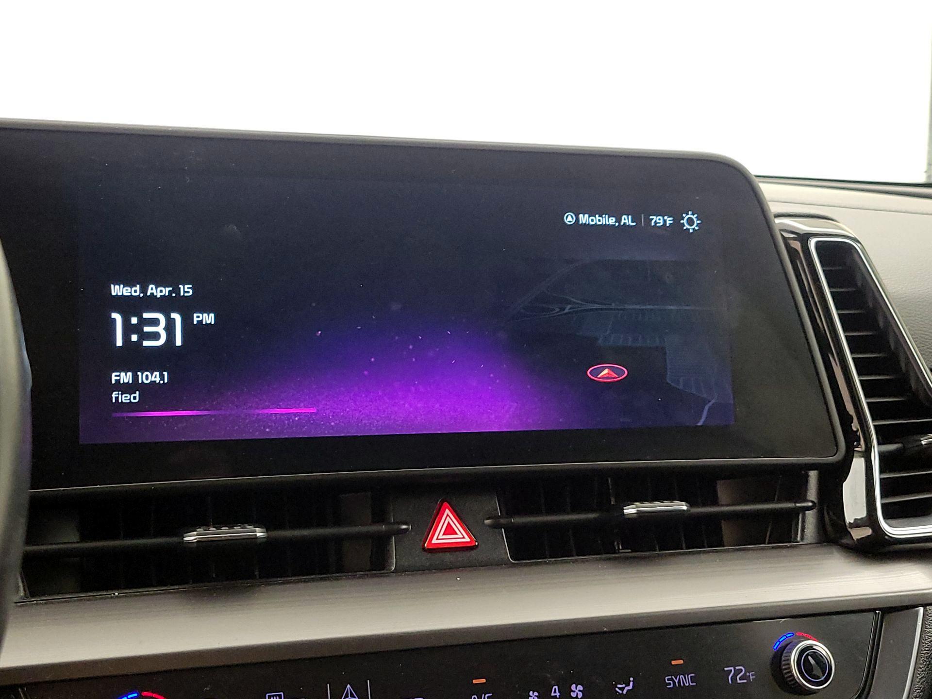 Thumbnail: 2023 Kia Sportage - 15