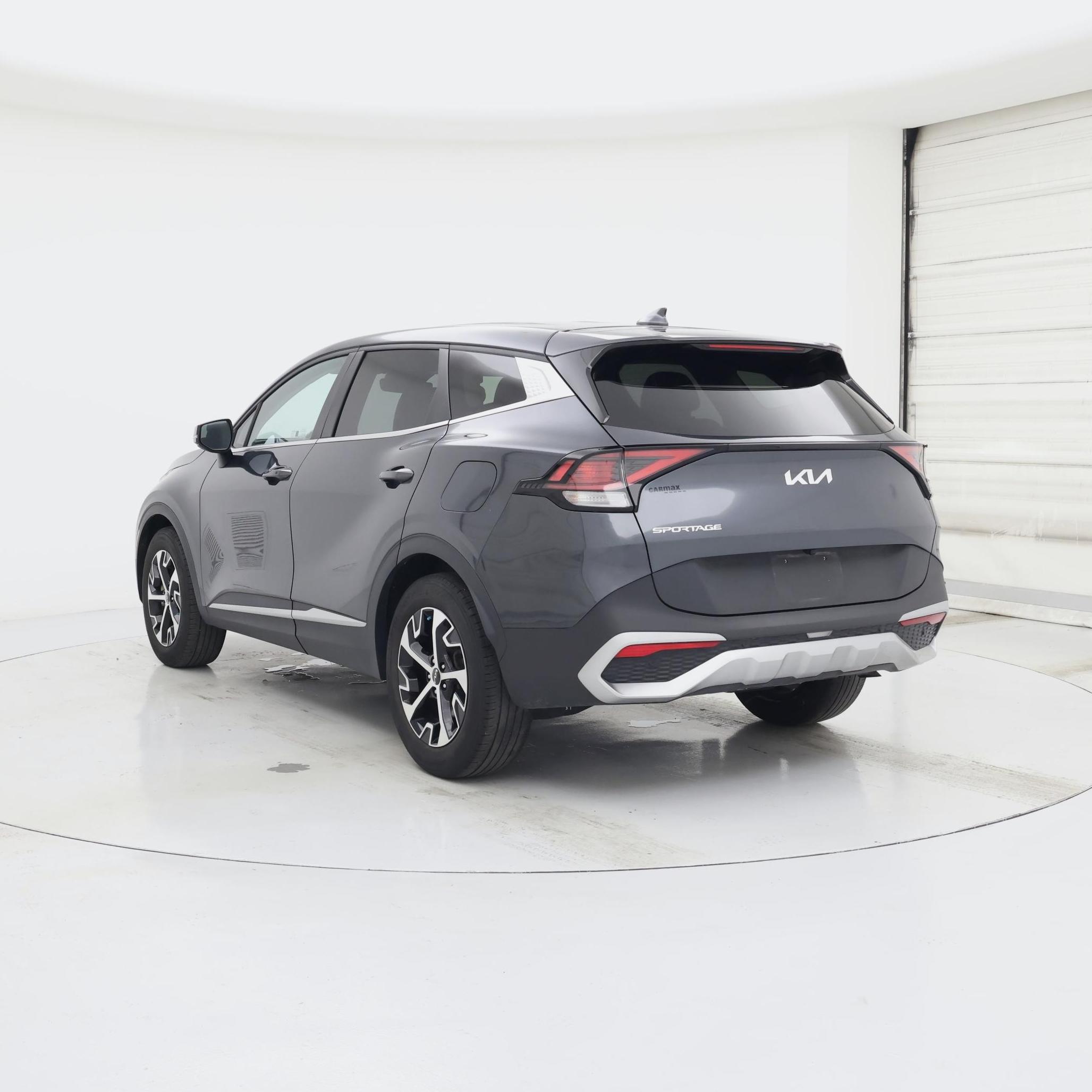 Thumbnail: 2023 Kia Sportage - 2