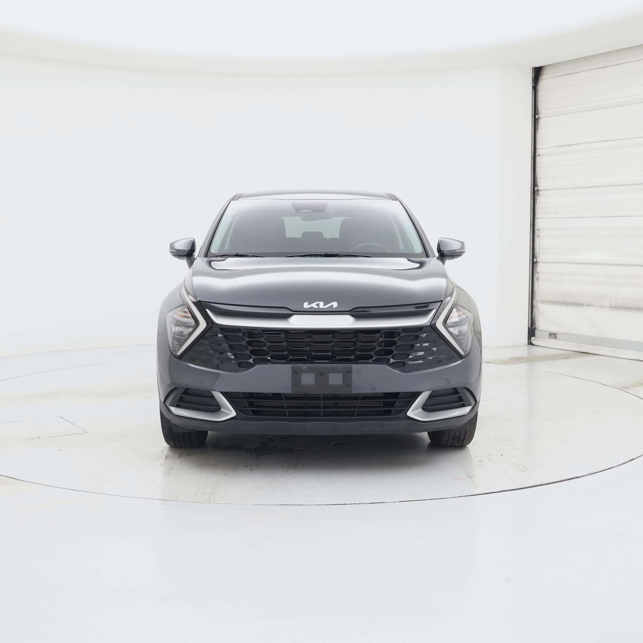 Thumbnail: 2023 Kia Sportage - 5