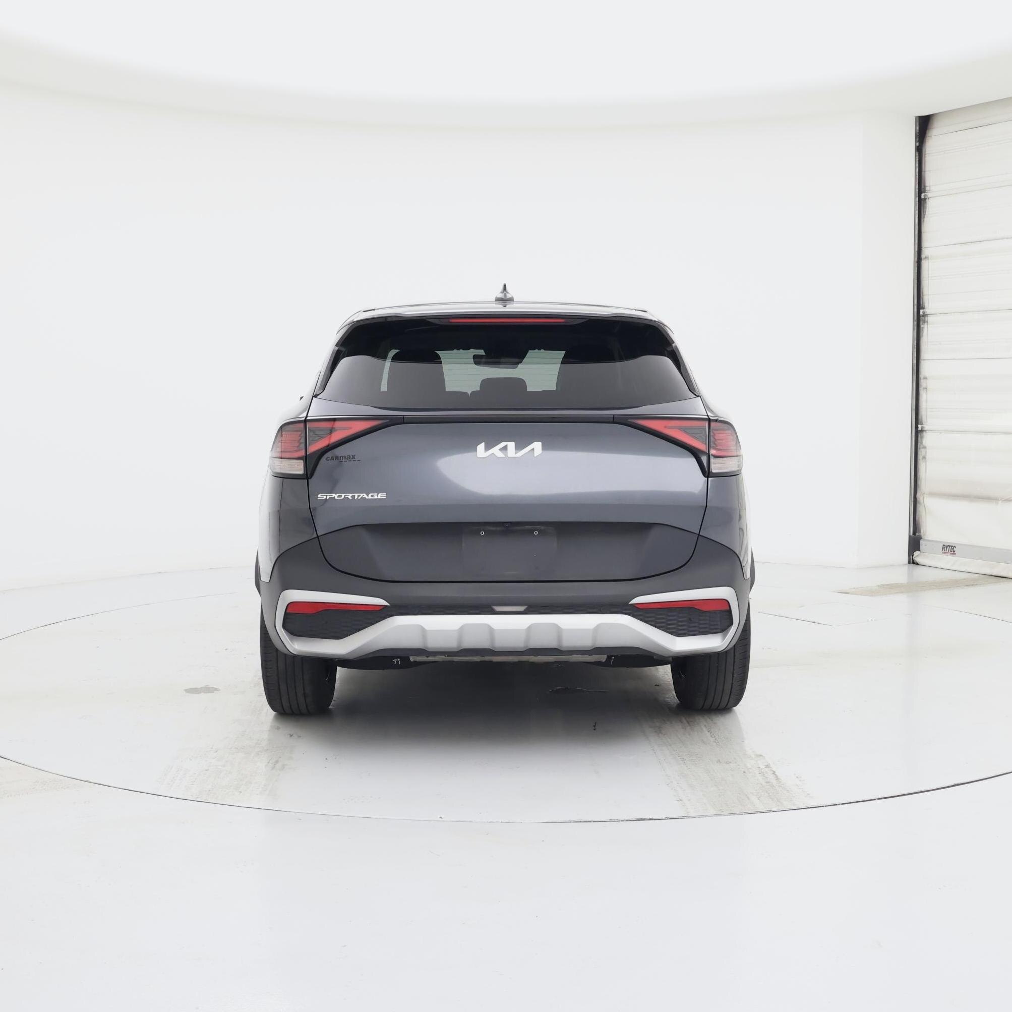 Thumbnail: 2023 Kia Sportage - 6