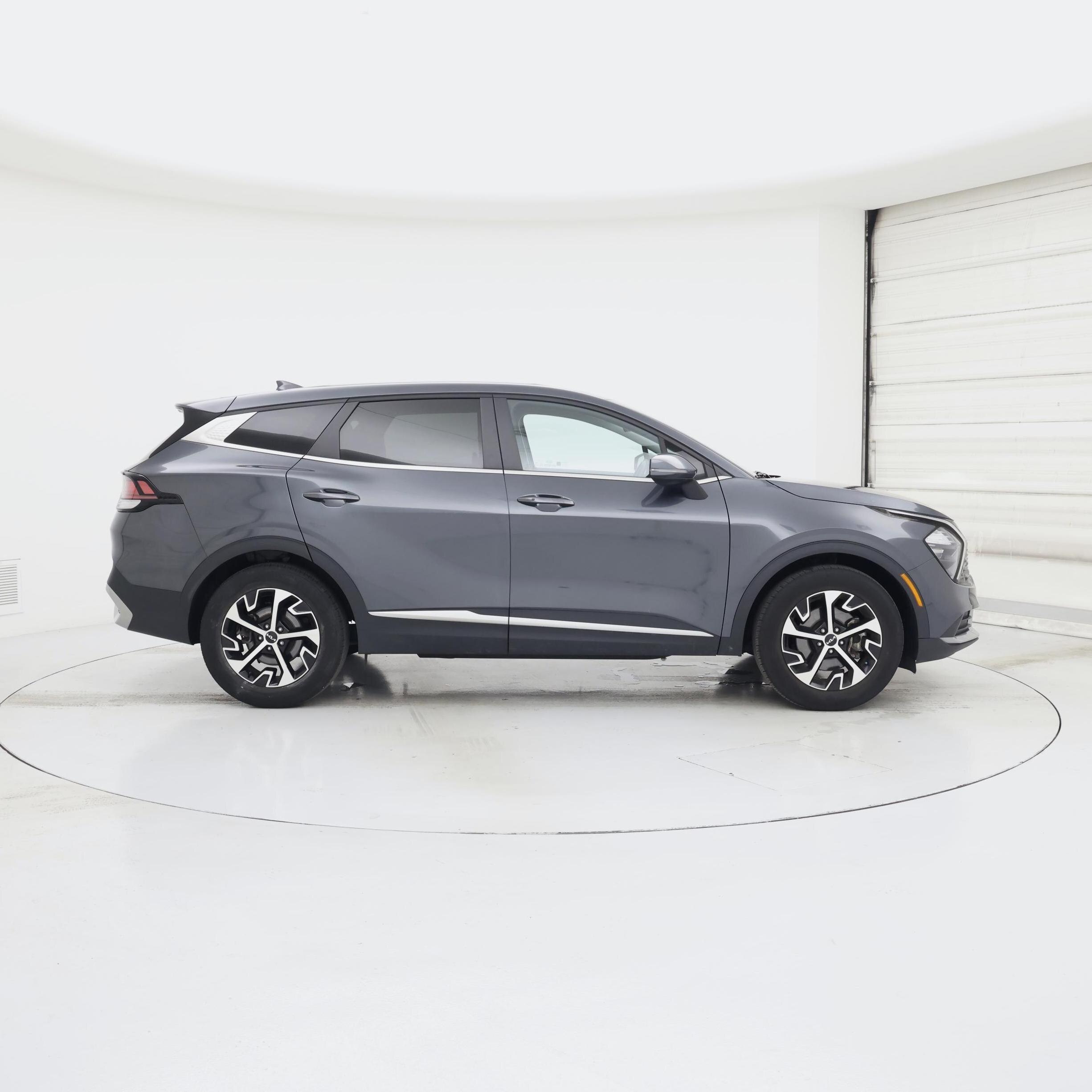 Thumbnail: 2023 Kia Sportage - 7