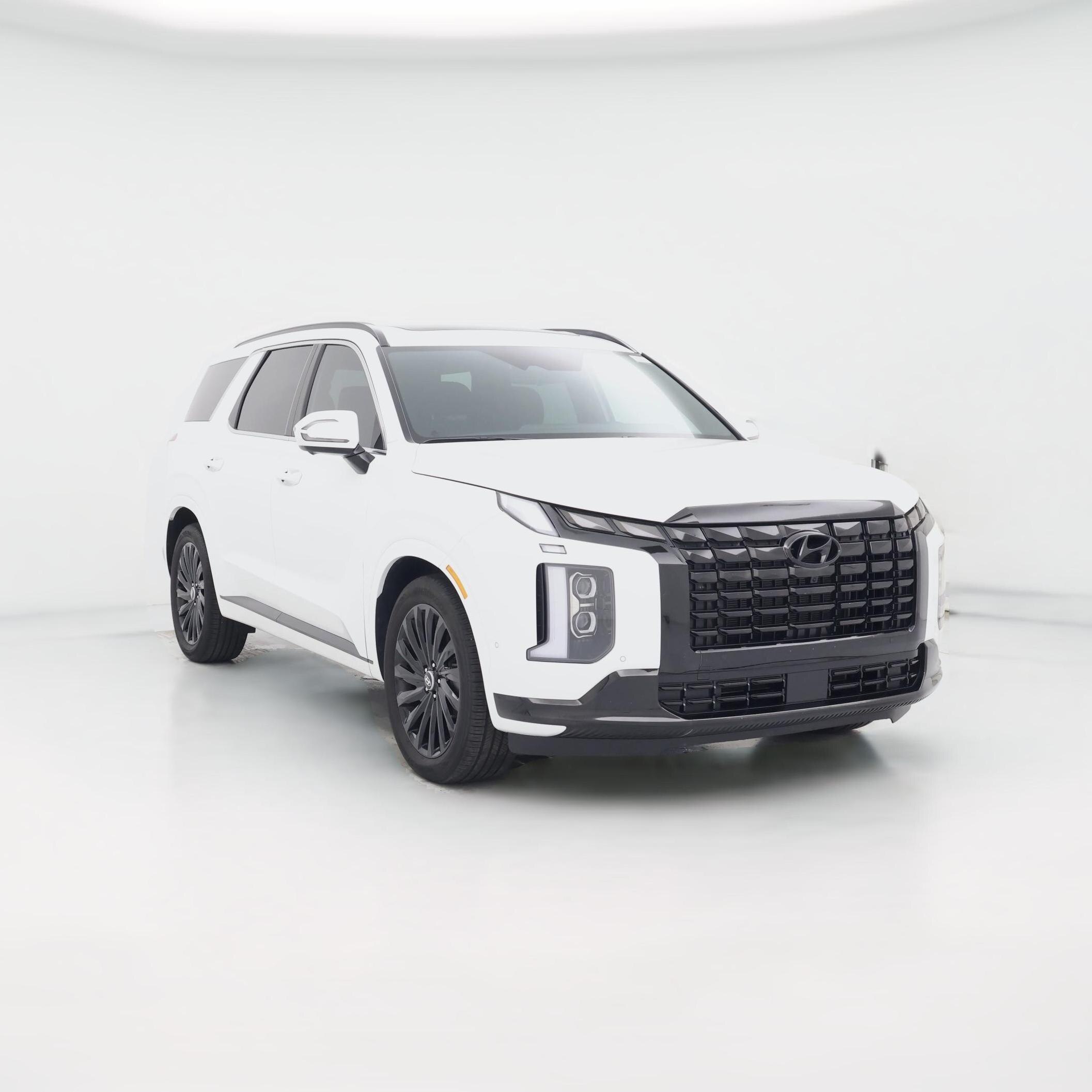 Thumbnail: 2025 Hyundai Palisade - 1