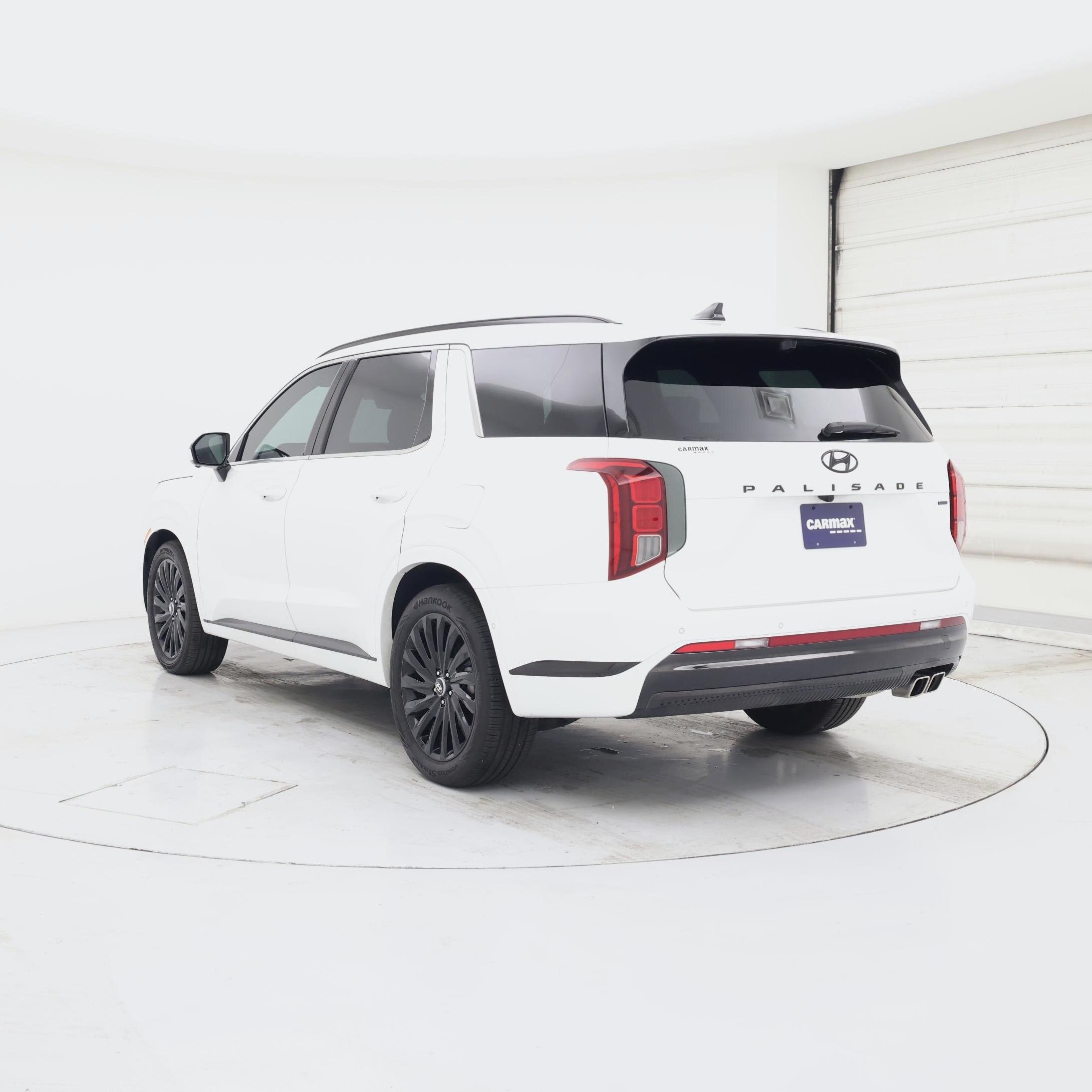 Thumbnail: 2025 Hyundai Palisade - 2