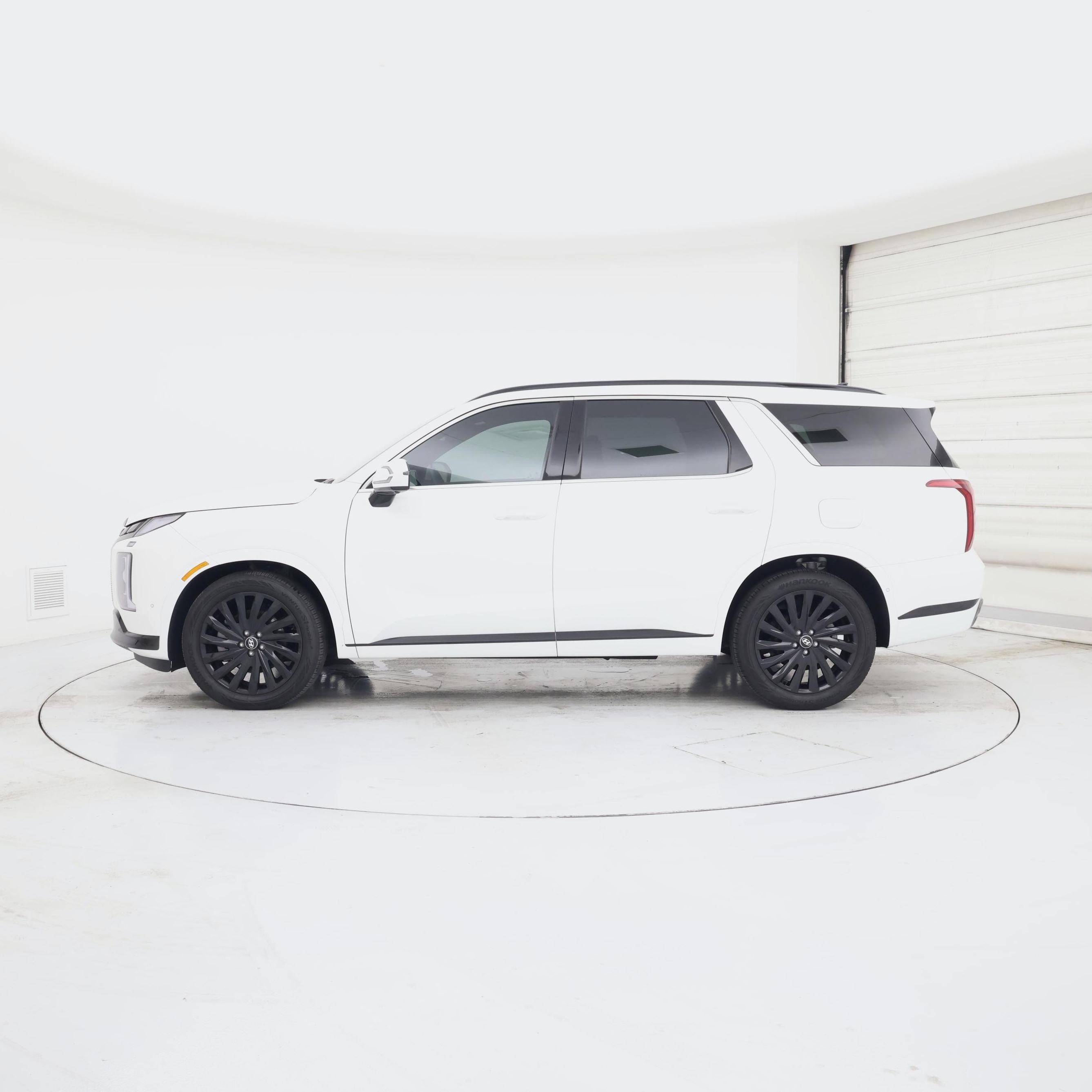 Thumbnail: 2025 Hyundai Palisade - 3