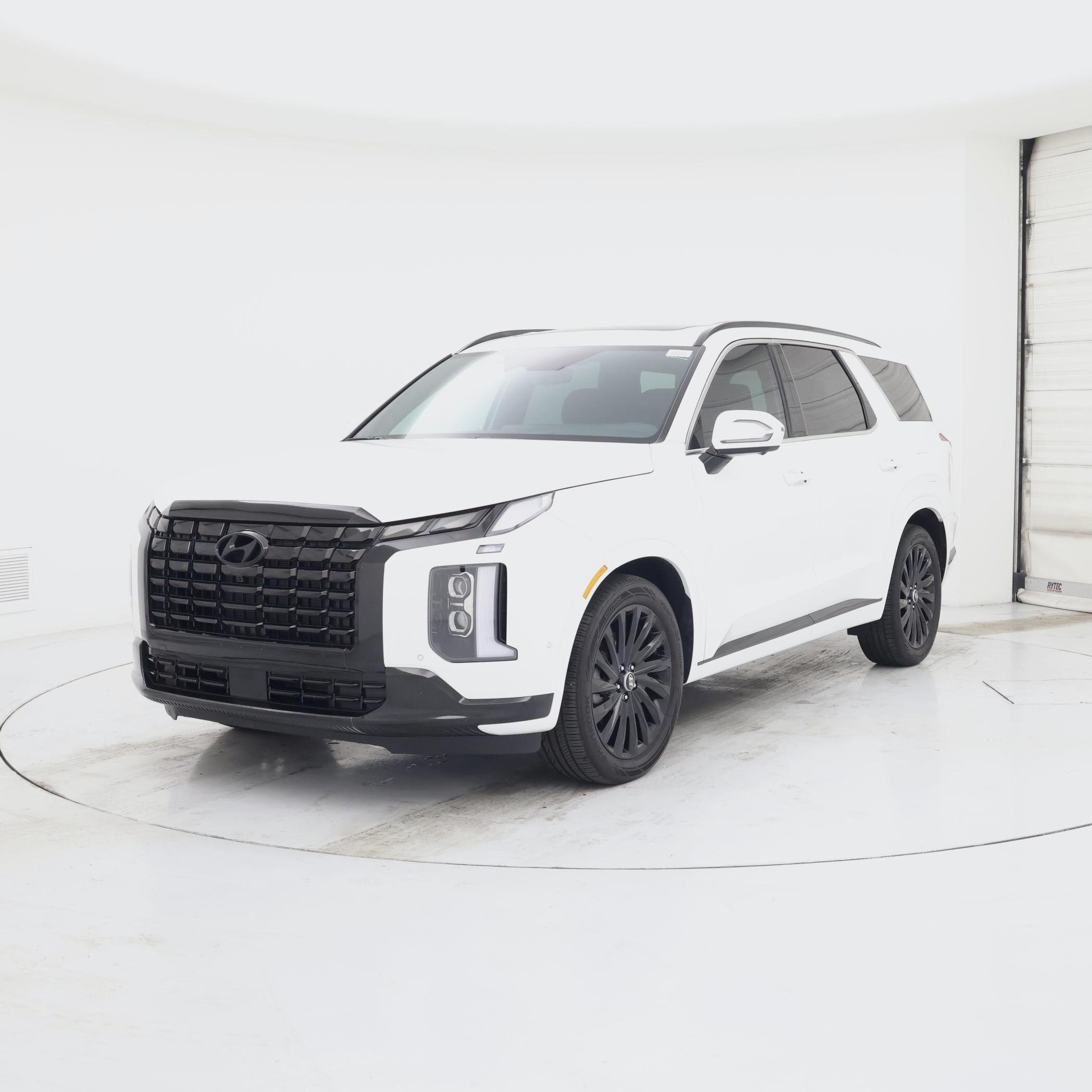 Thumbnail: 2025 Hyundai Palisade - 4