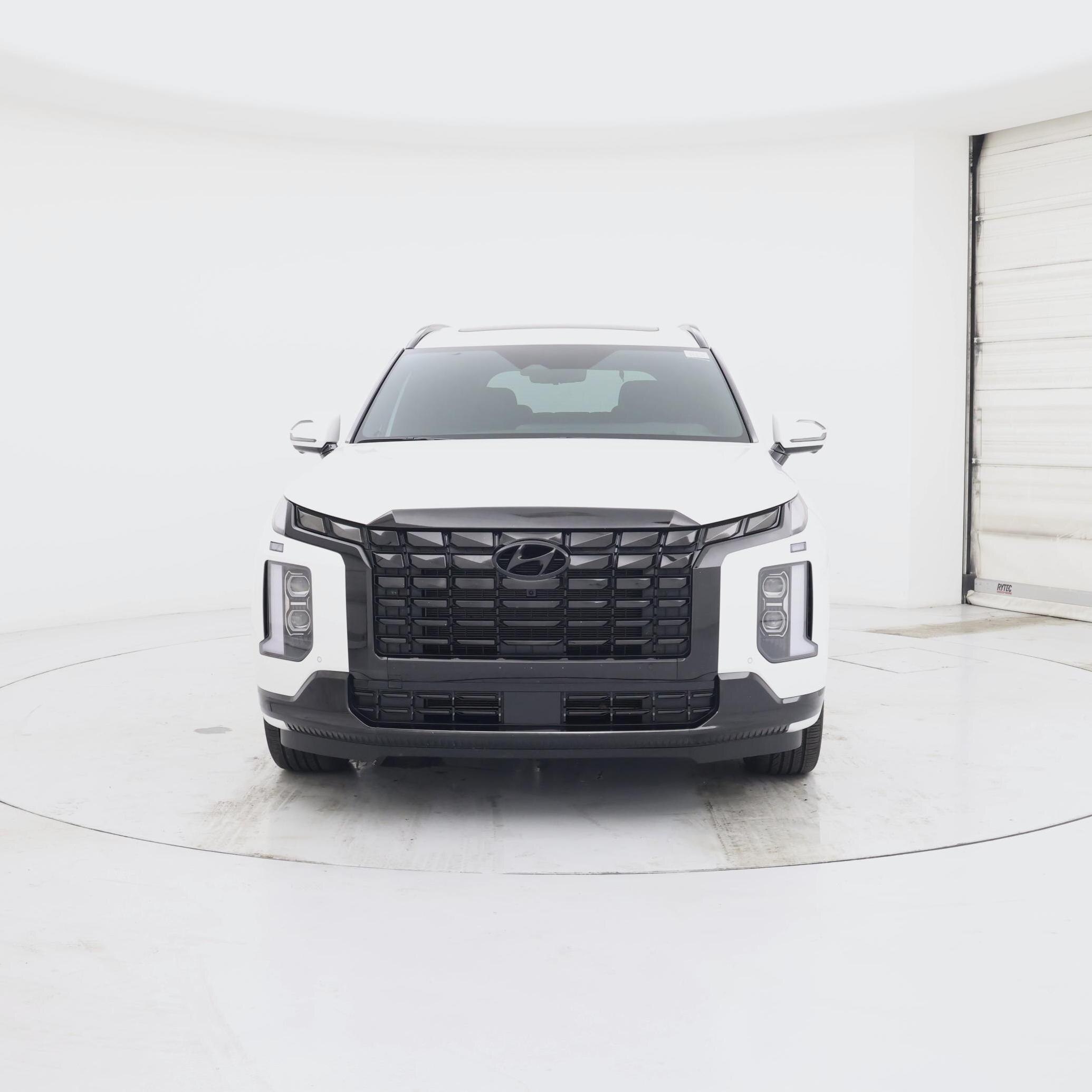Thumbnail: 2025 Hyundai Palisade - 5