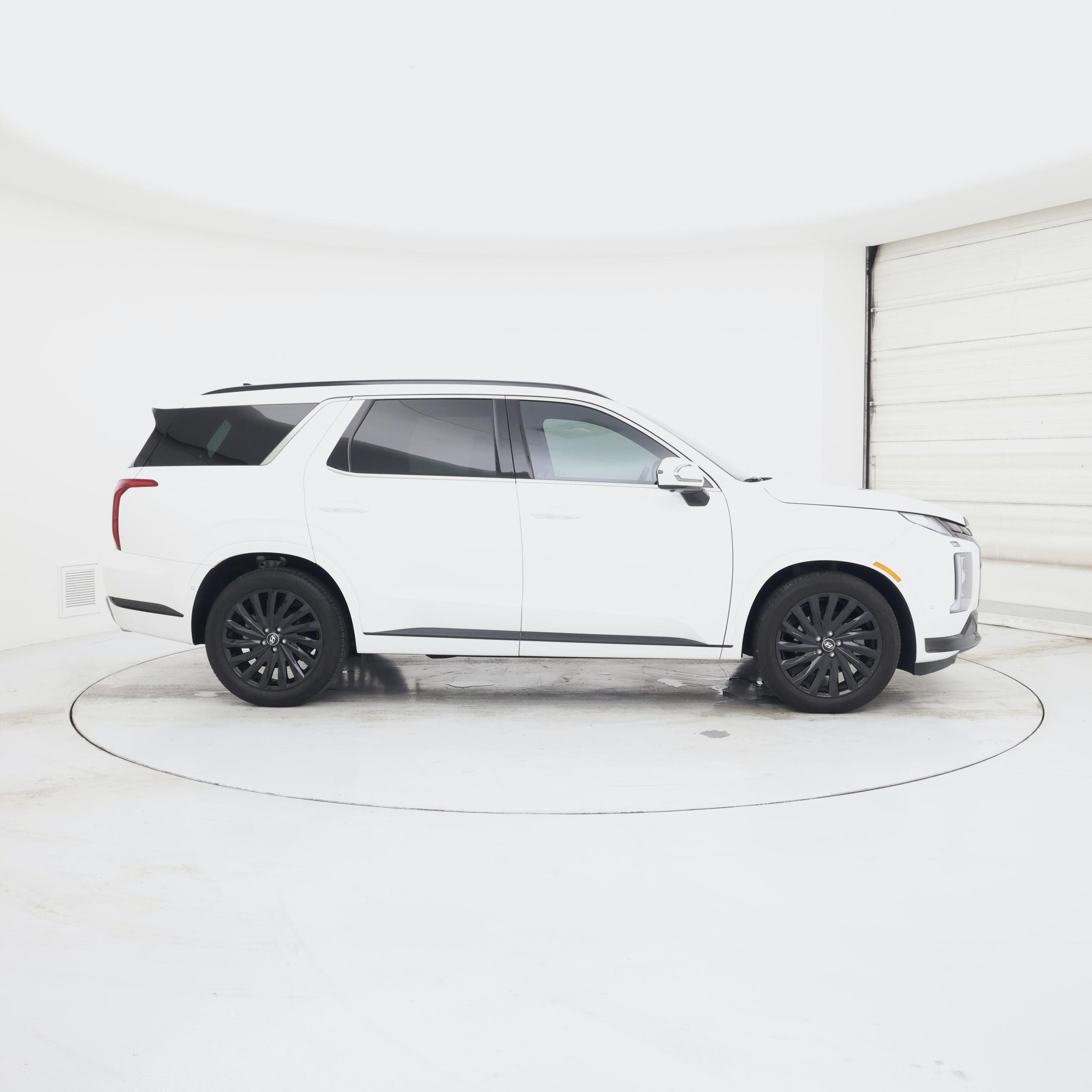 Thumbnail: 2025 Hyundai Palisade - 7