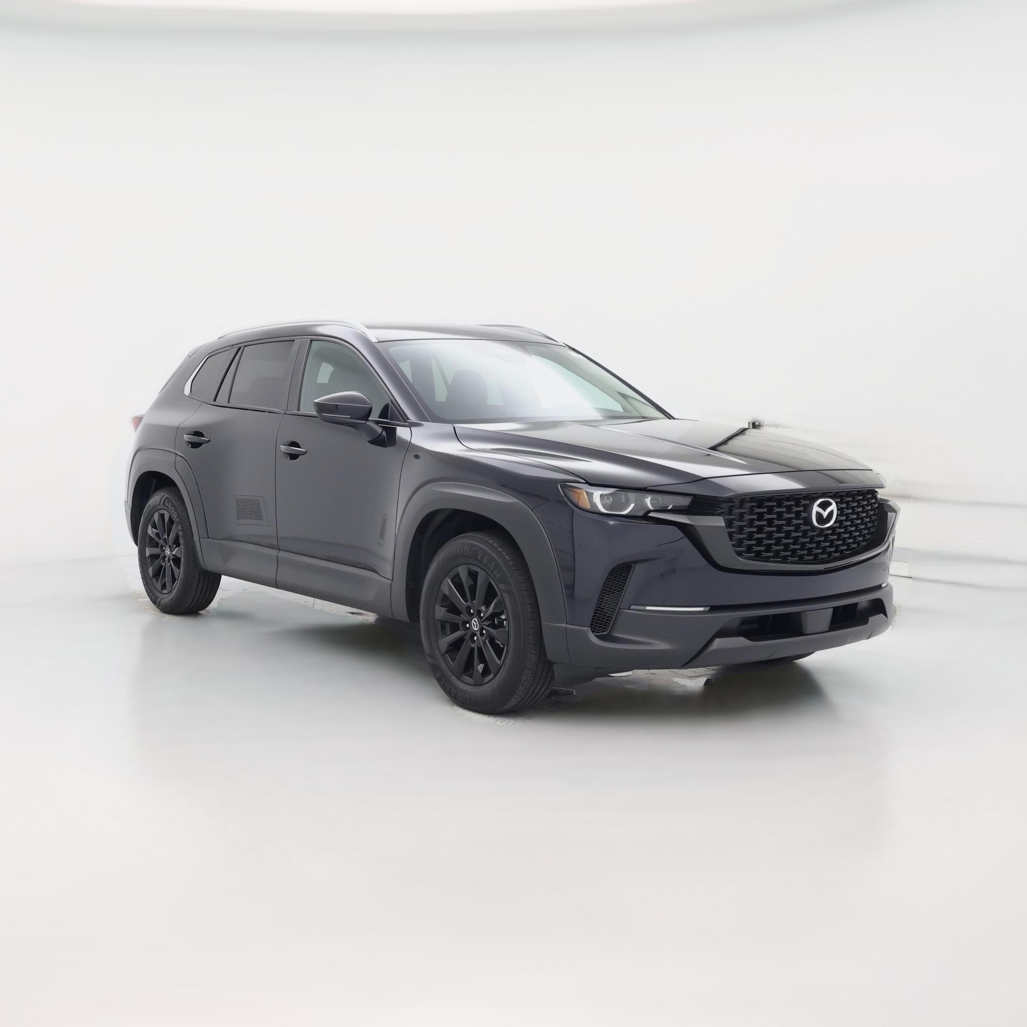 Thumbnail: 2025 Mazda CX-50 - 1