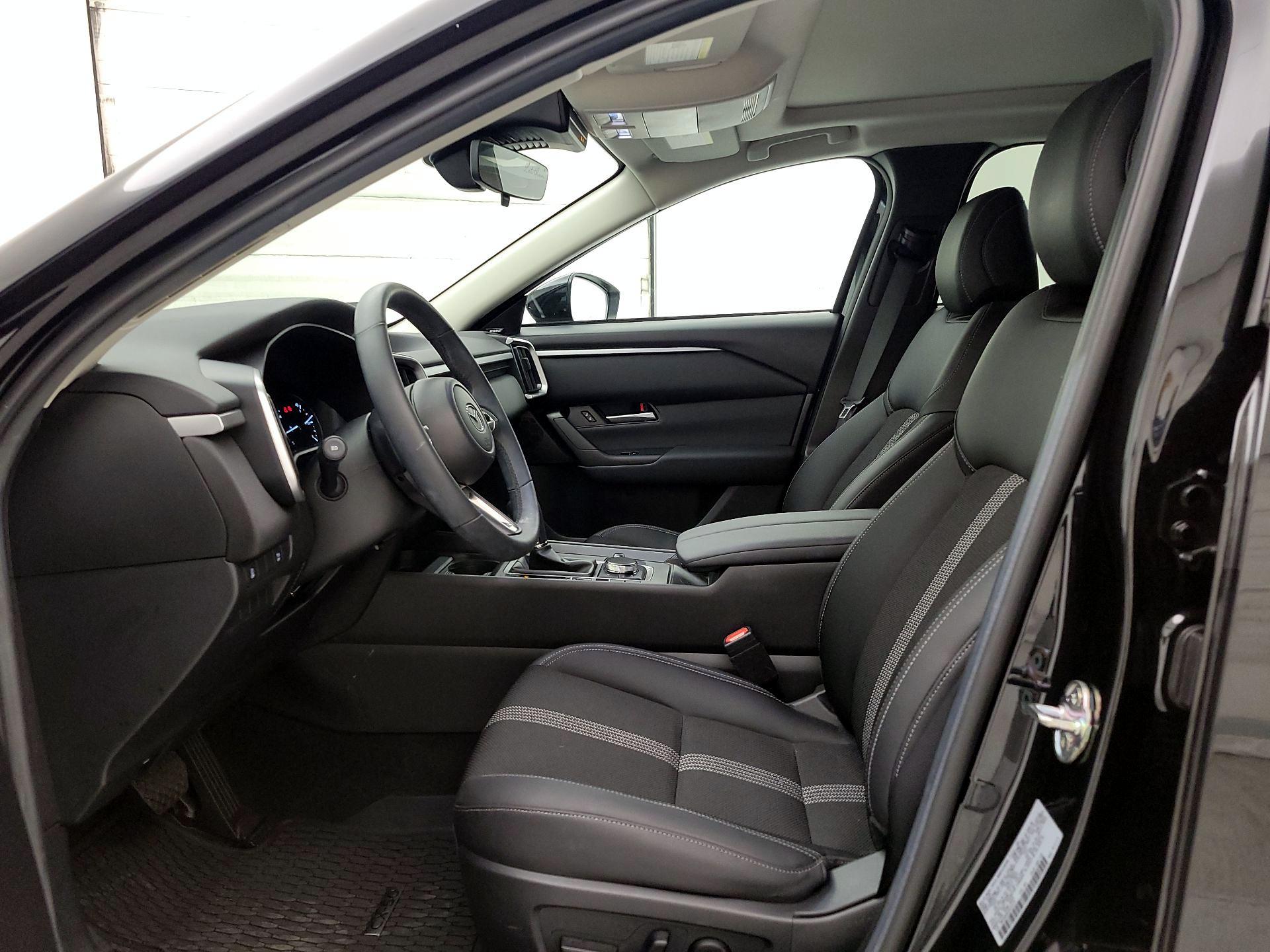 Thumbnail: 2025 Mazda CX-50 - 11