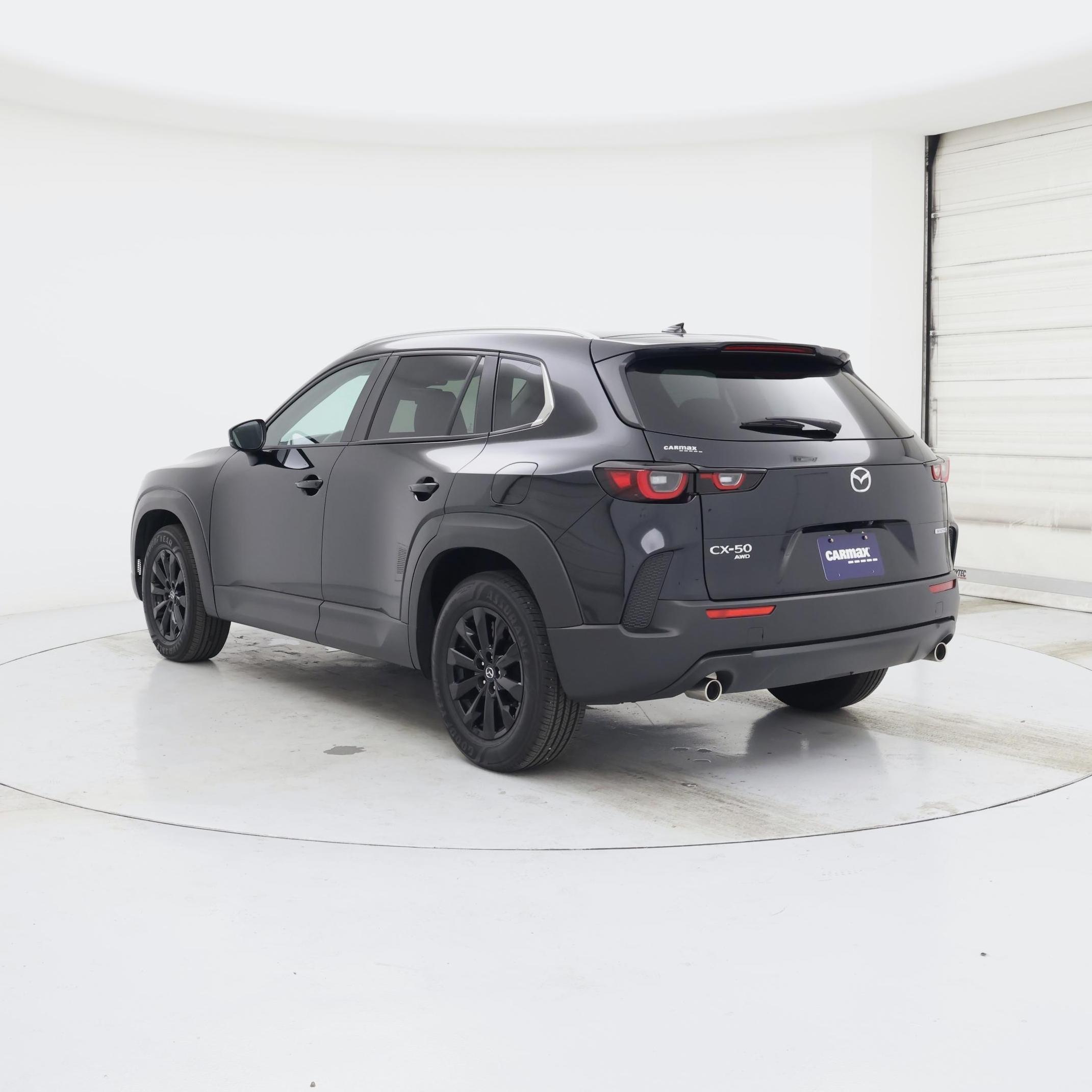 Thumbnail: 2025 Mazda CX-50 - 2