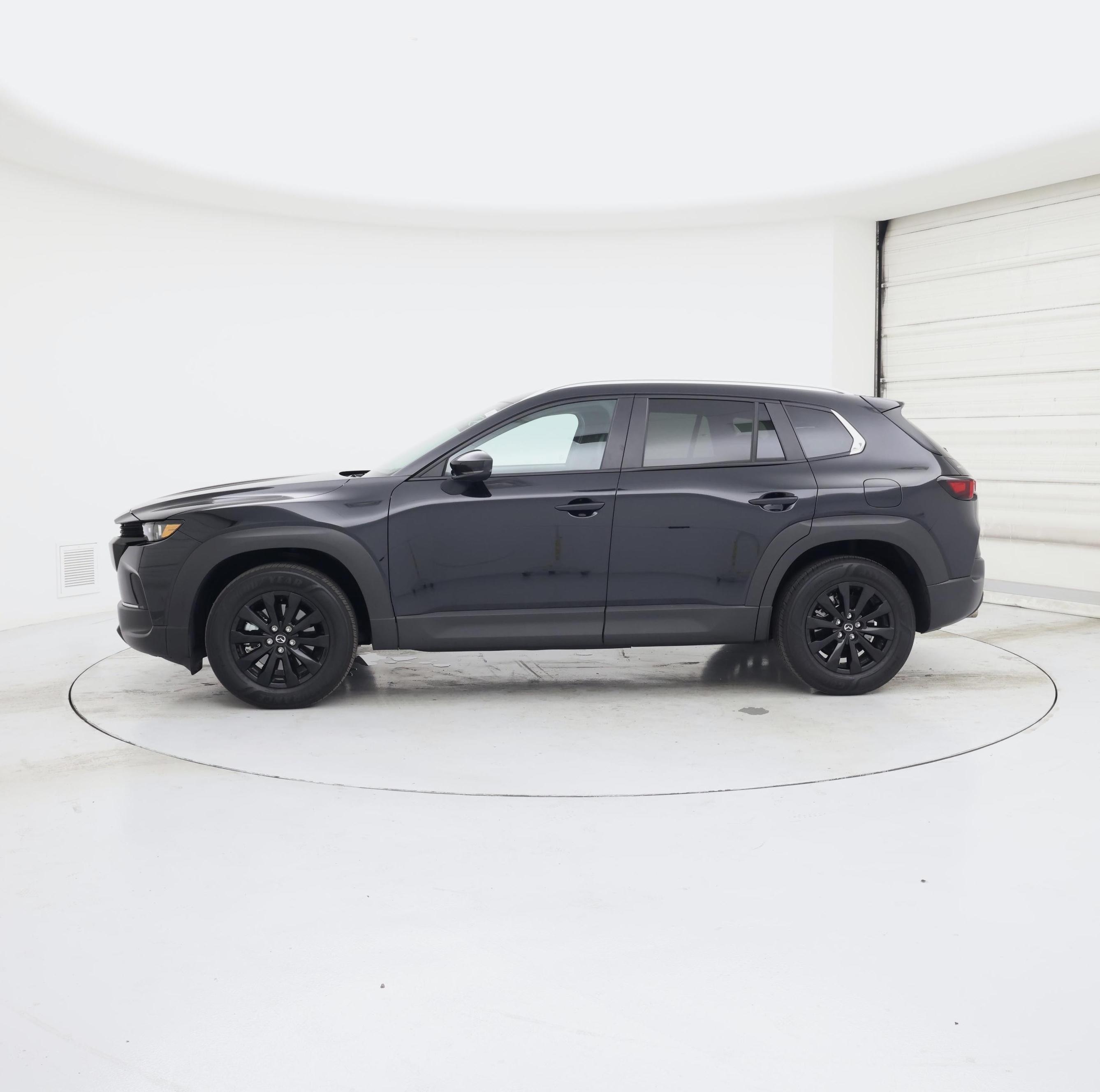 Thumbnail: 2025 Mazda CX-50 - 3