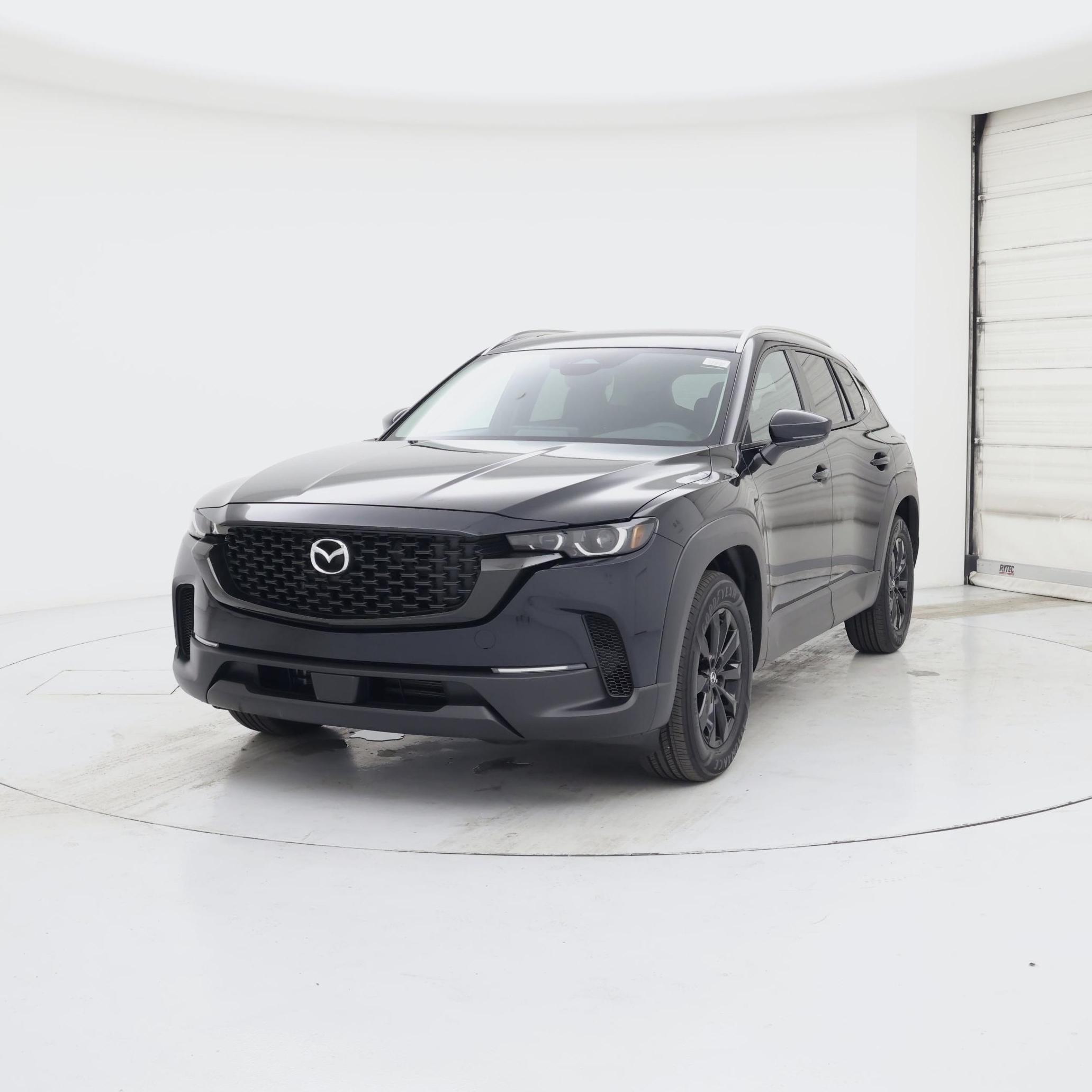 Thumbnail: 2025 Mazda CX-50 - 4