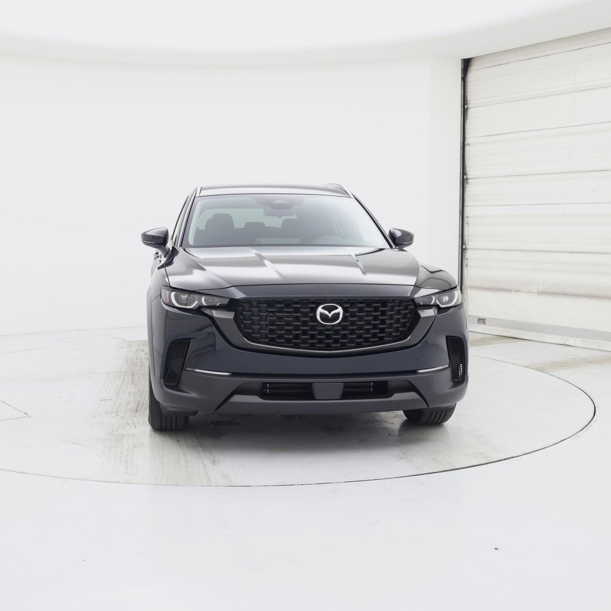 Thumbnail: 2025 Mazda CX-50 - 5