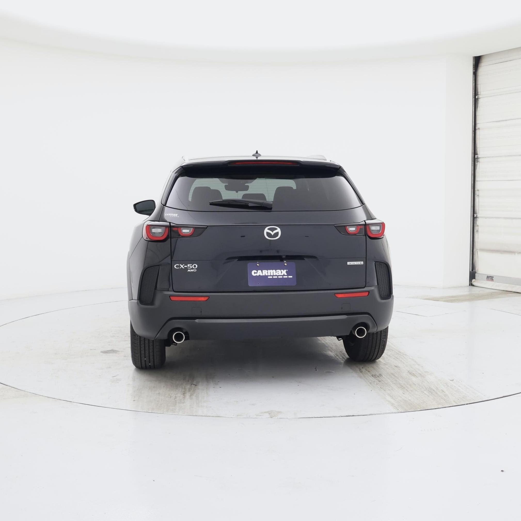 Thumbnail: 2025 Mazda CX-50 - 6