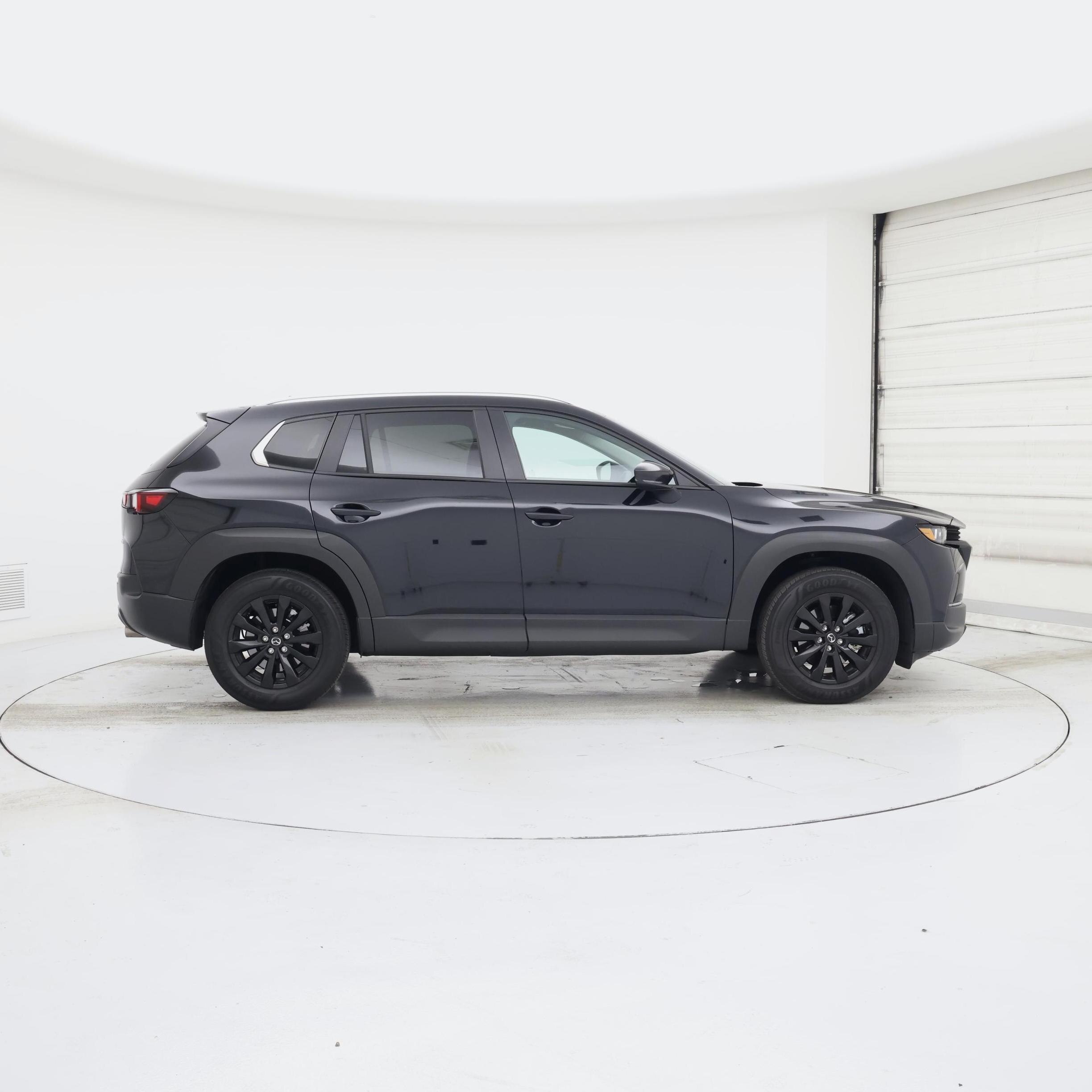 Thumbnail: 2025 Mazda CX-50 - 7