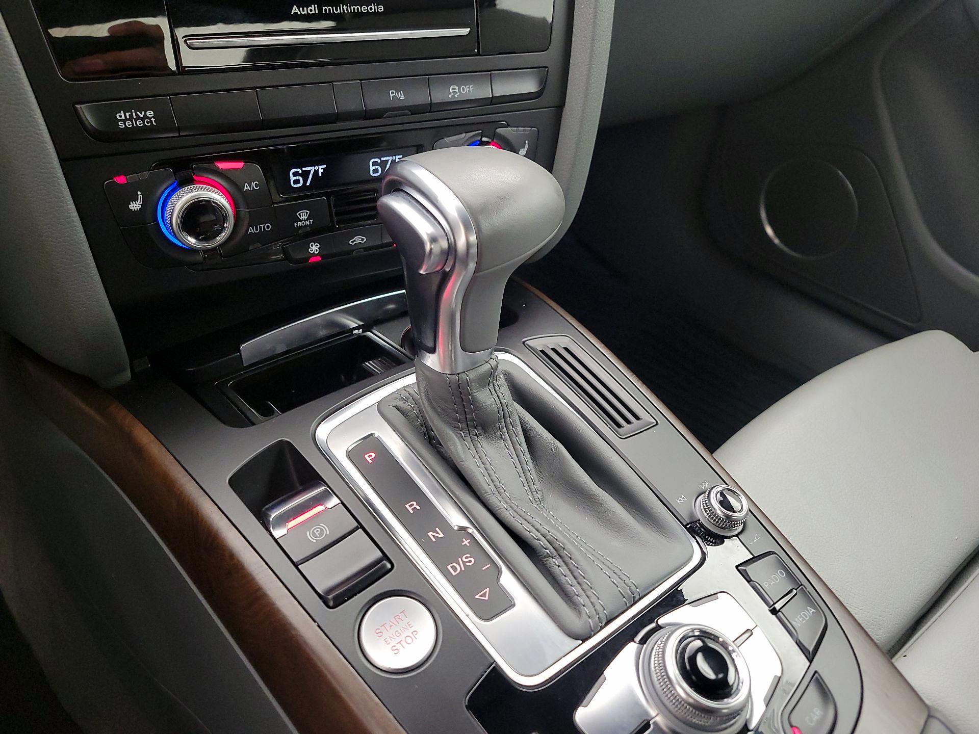 Thumbnail: 2017 Audi A5 - 17