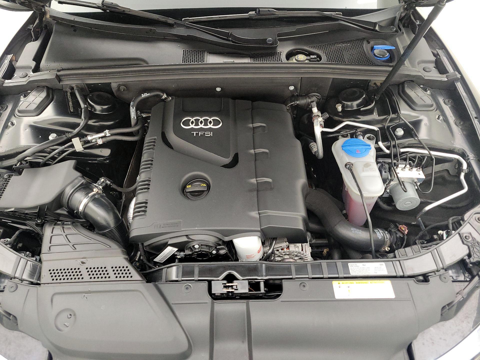 Thumbnail: 2017 Audi A5 - 20