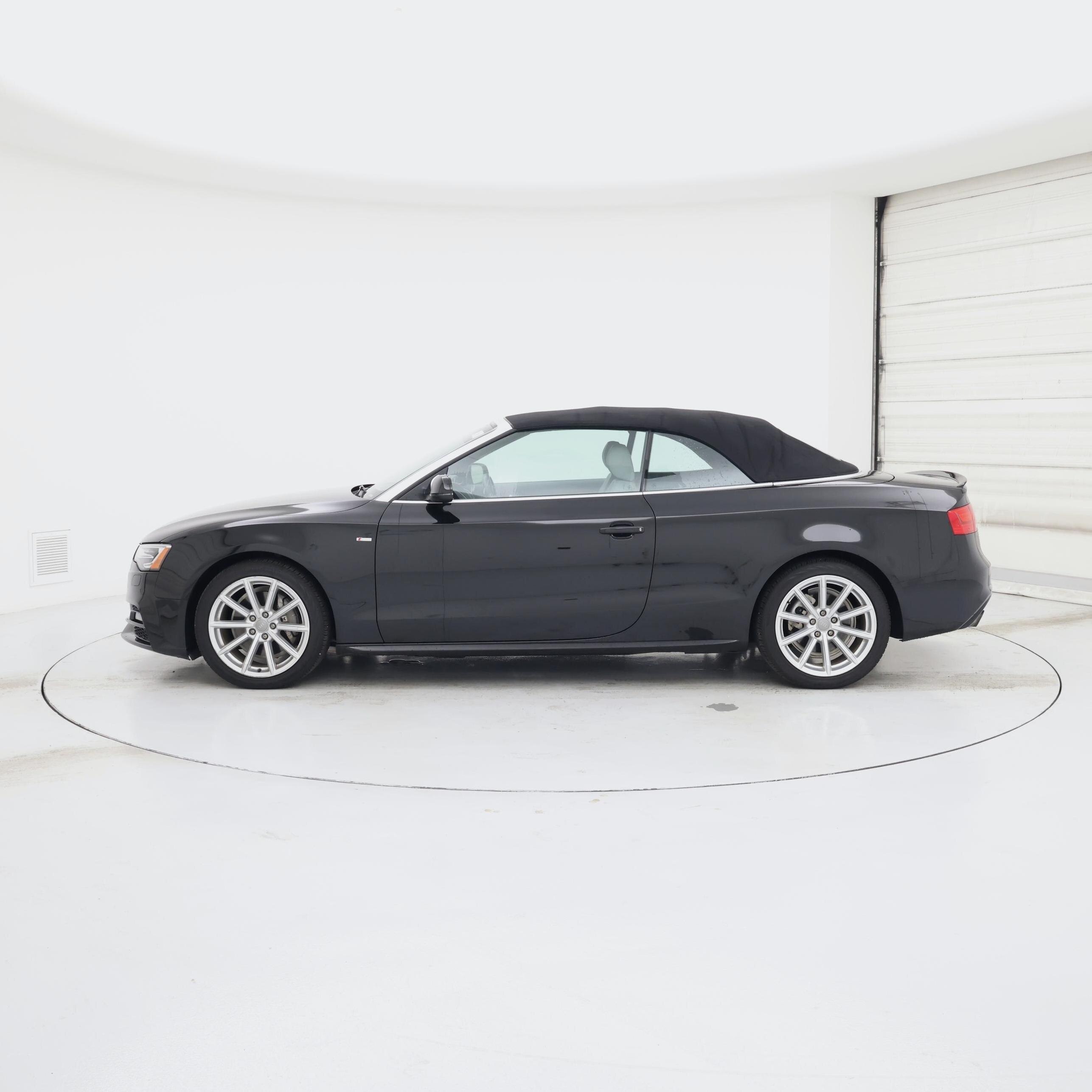 Thumbnail: 2017 Audi A5 - 3