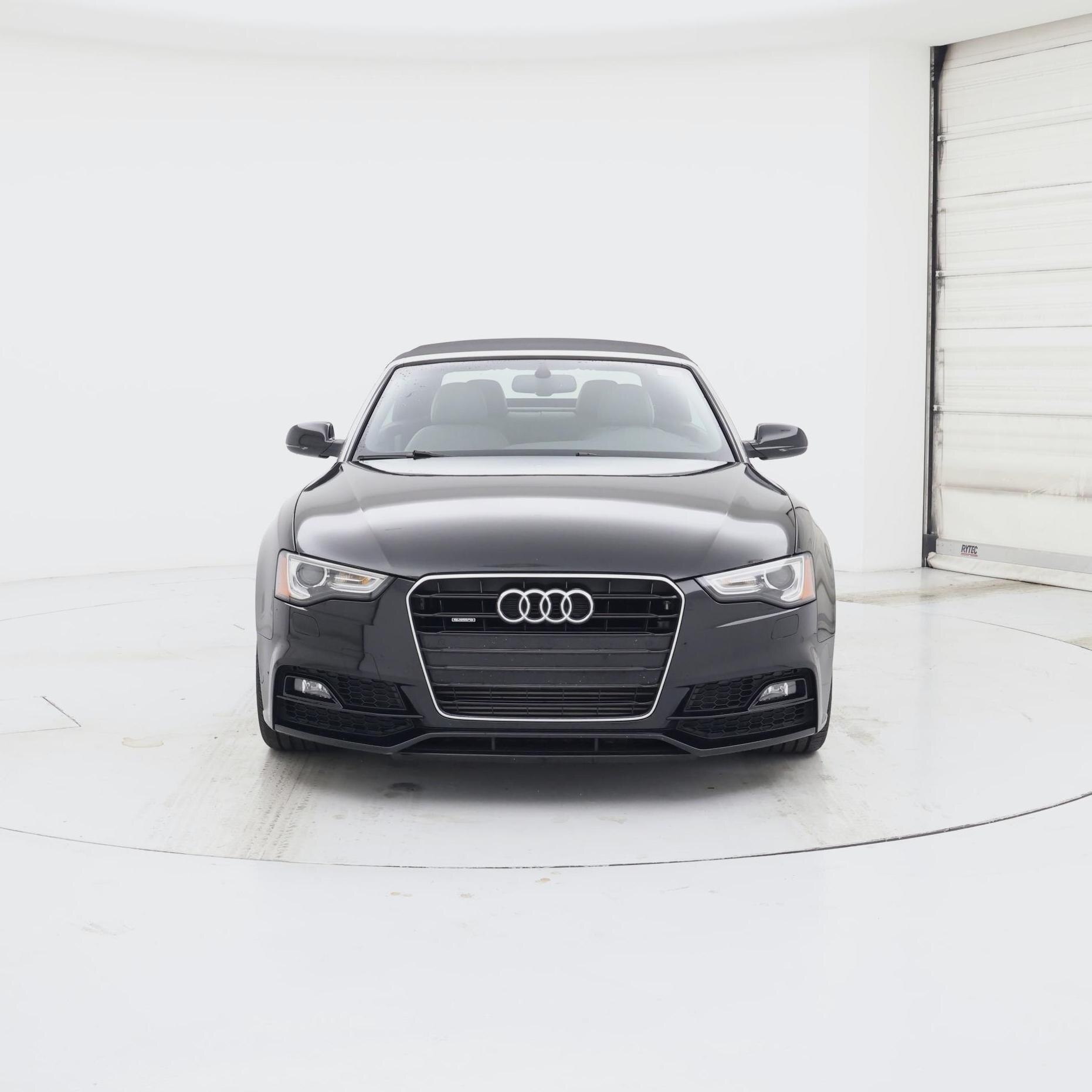 Thumbnail: 2017 Audi A5 - 5