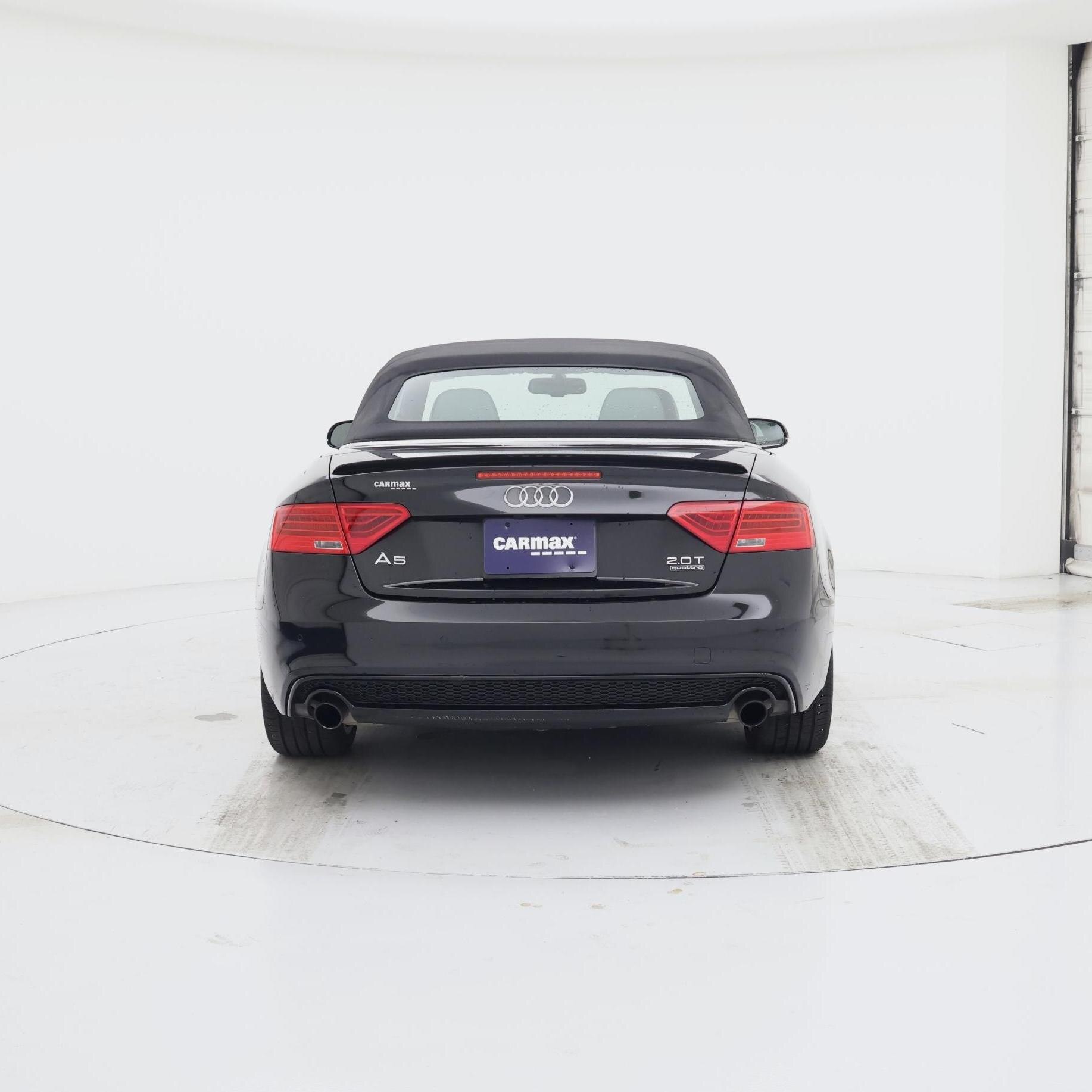Thumbnail: 2017 Audi A5 - 6