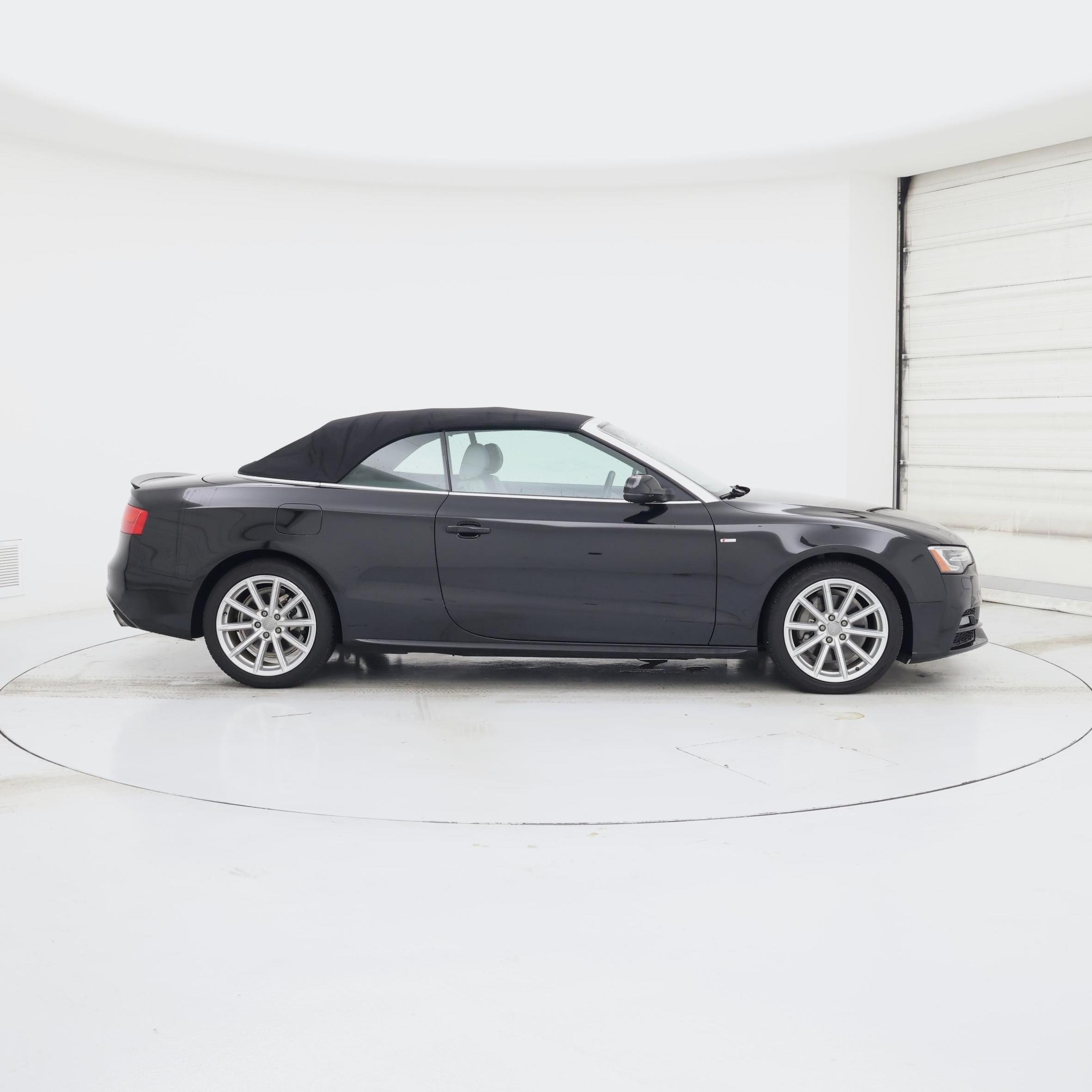 Thumbnail: 2017 Audi A5 - 7