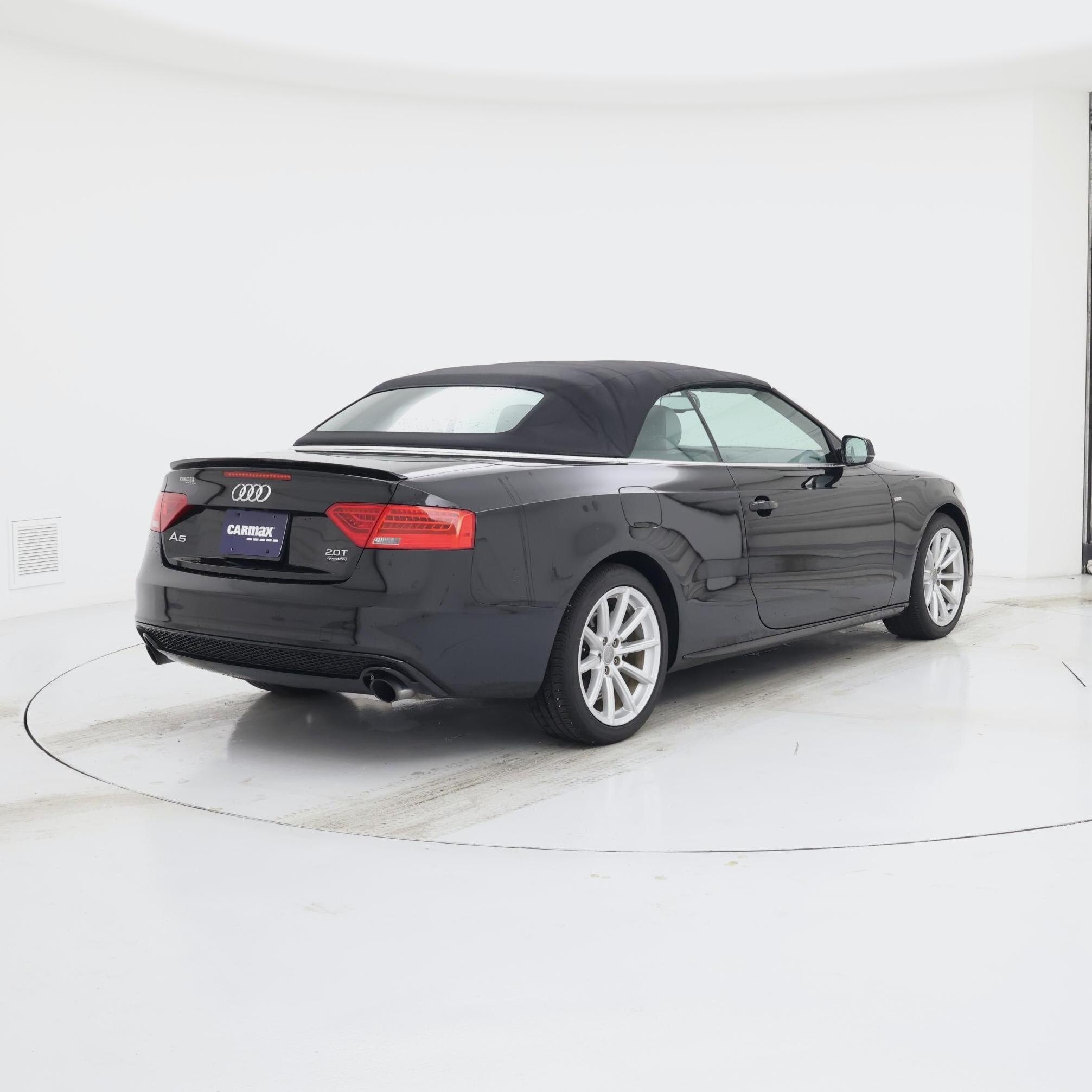 Thumbnail: 2017 Audi A5 - 8