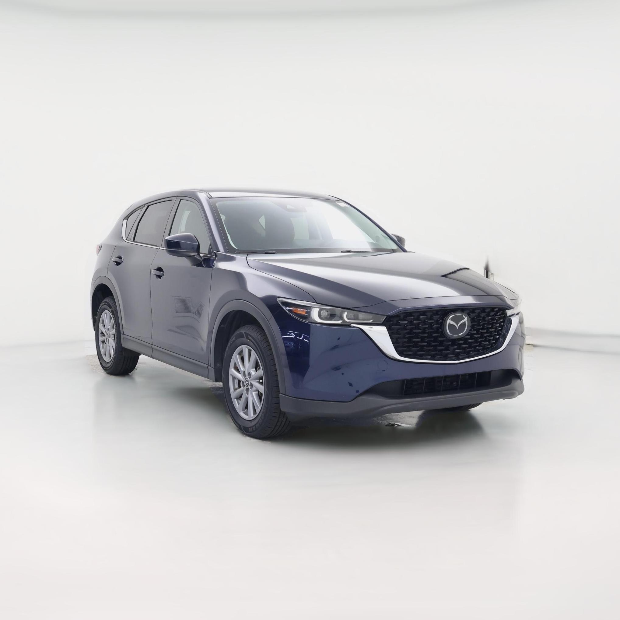 Thumbnail: 2022 Mazda CX-5 - 1