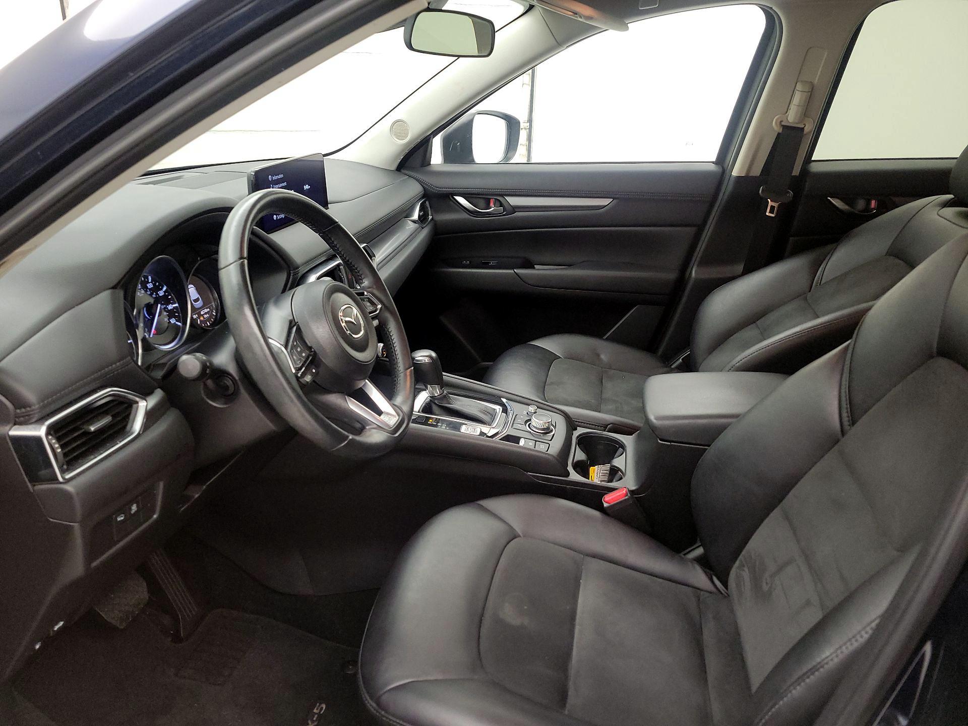 Thumbnail: 2022 Mazda CX-5 - 11